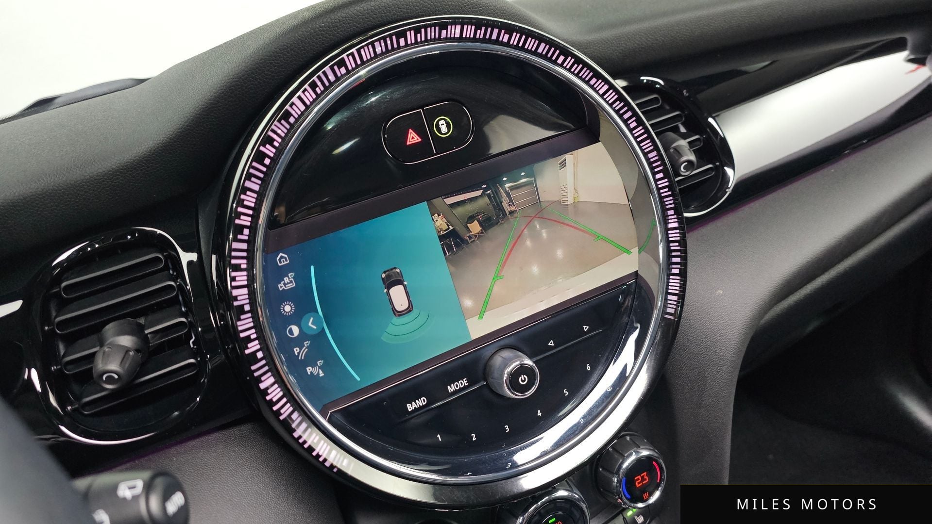 MINI 쿠퍼 2022 — миниатюра 16