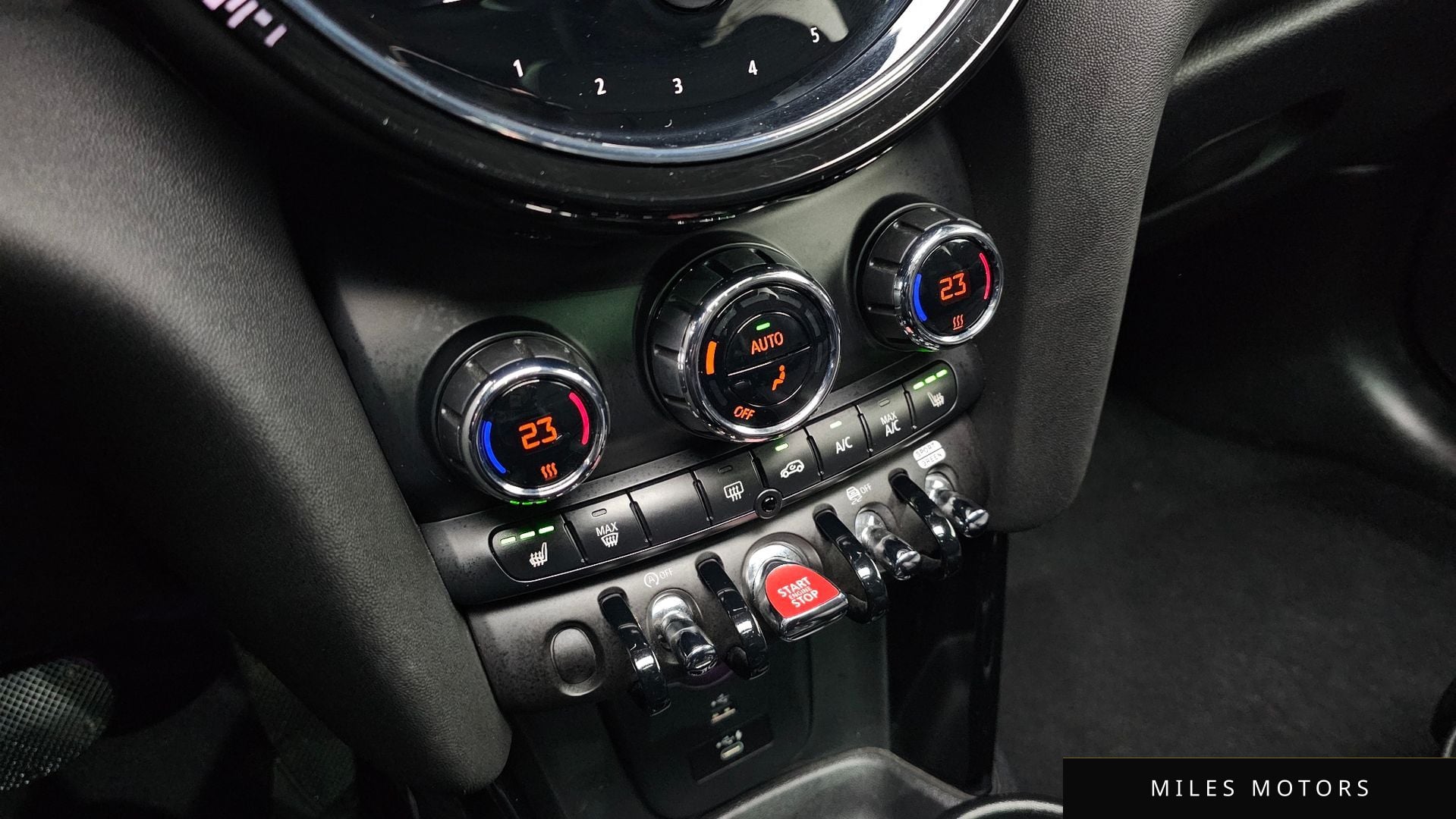 MINI 쿠퍼 2022 — миниатюра 17
