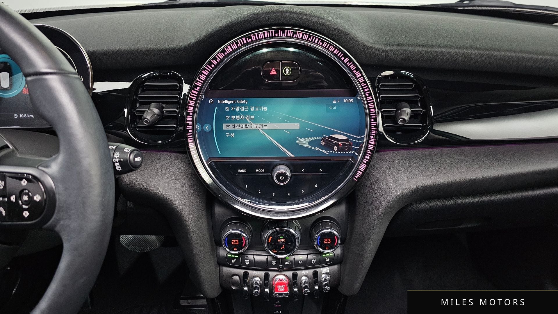 MINI 쿠퍼 2022 — миниатюра 19