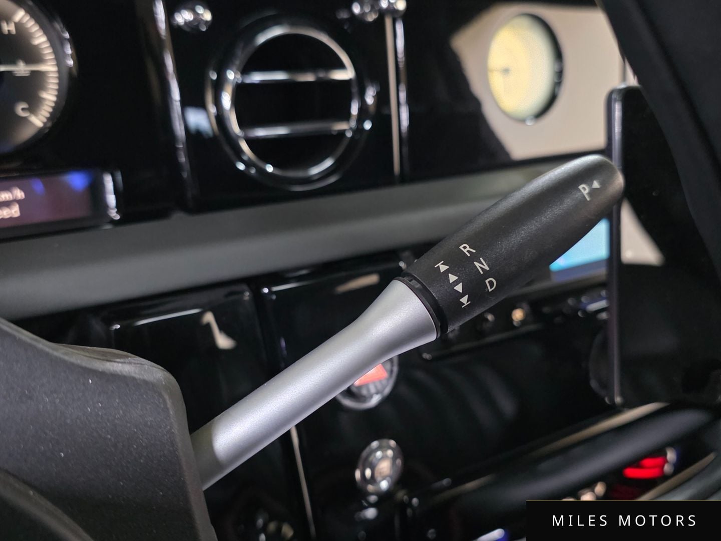 Rolls-Royce 팬텀 2008 — миниатюра 11