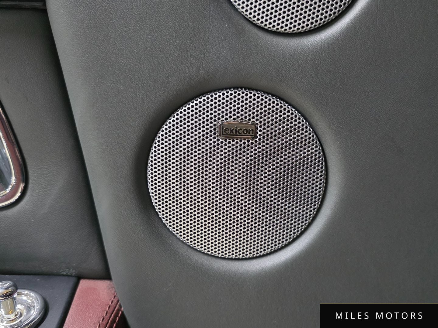 Rolls-Royce 팬텀 2008 — миниатюра 12