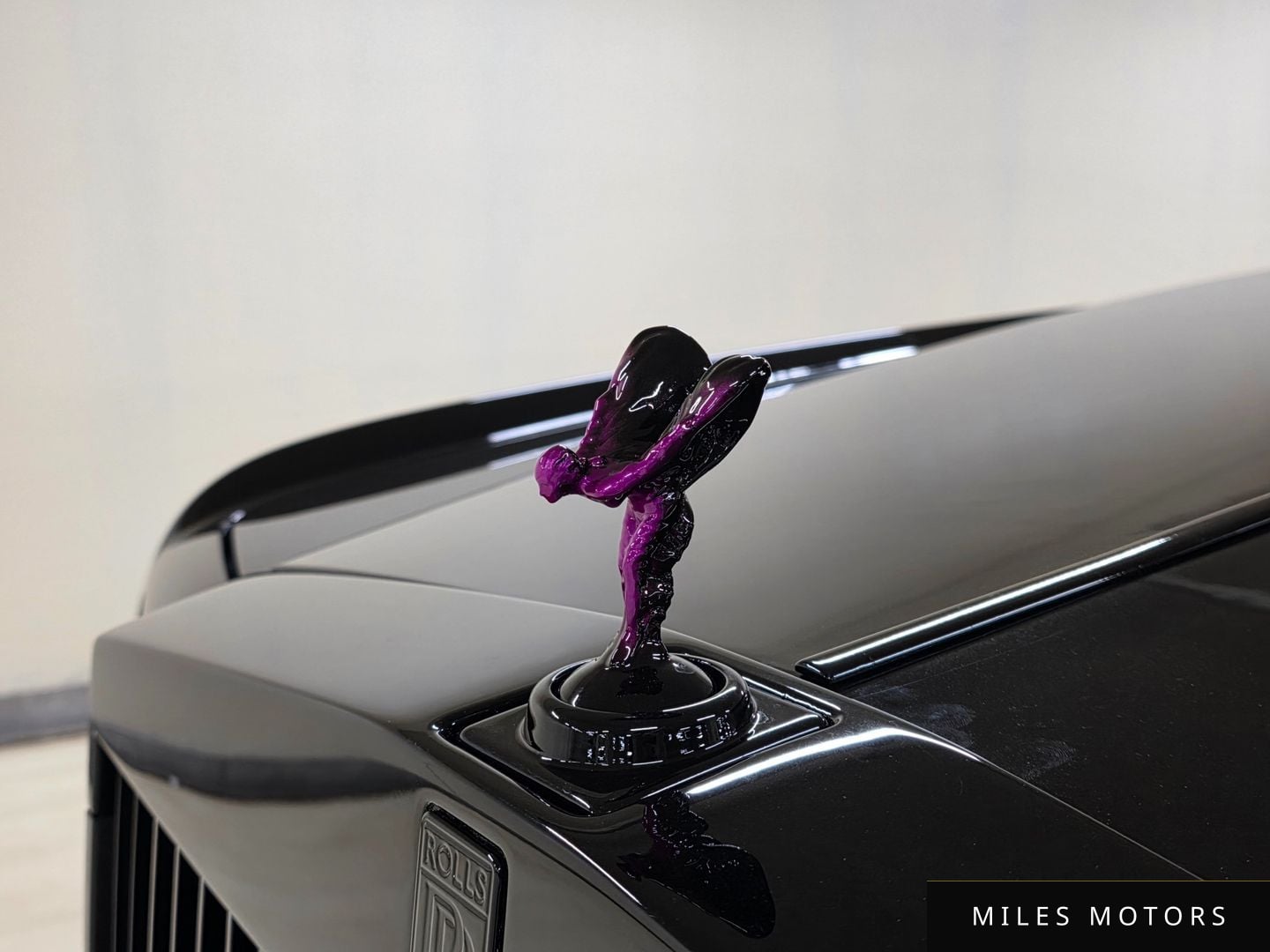 Rolls-Royce 팬텀 2008 — миниатюра 16
