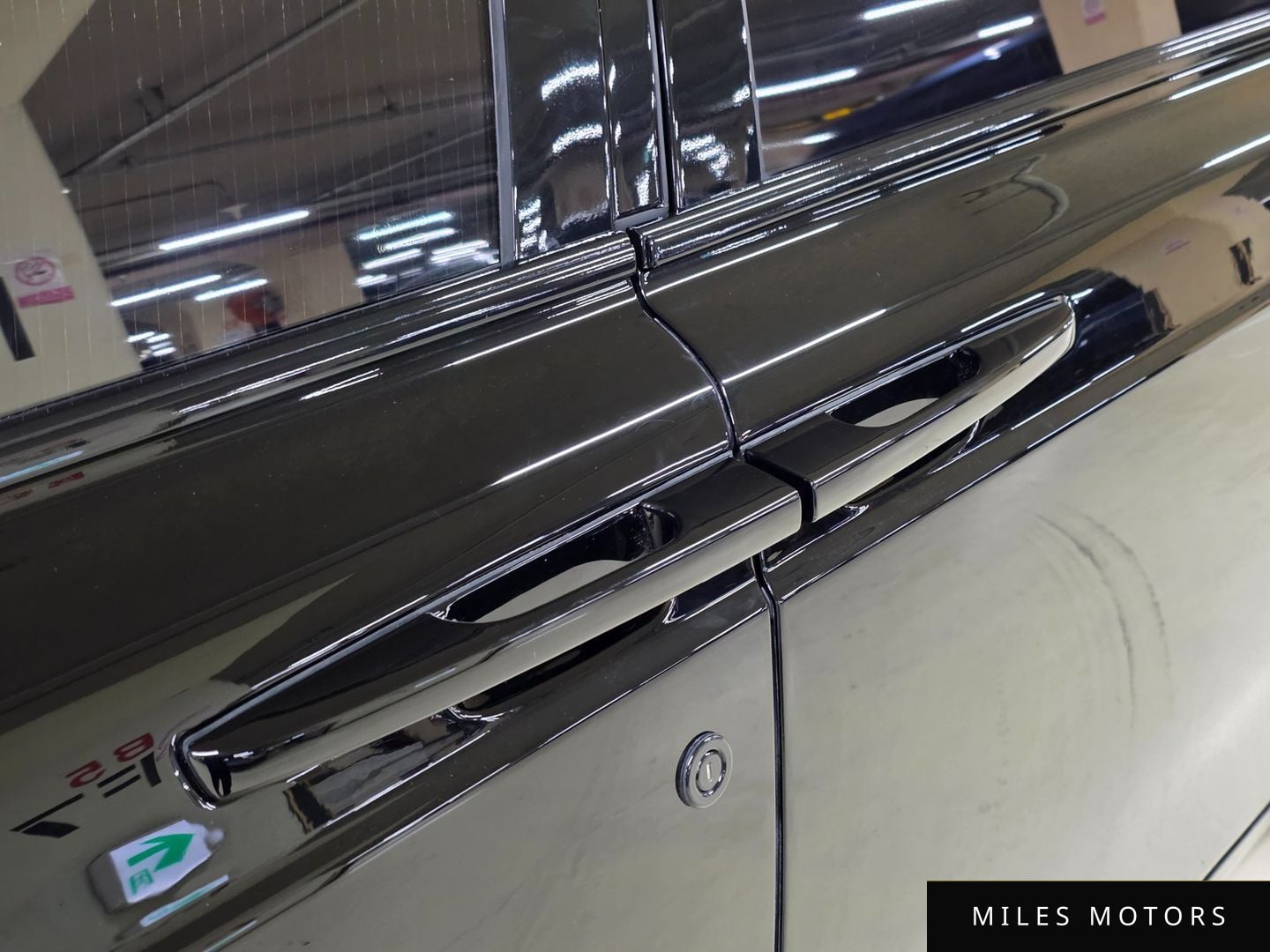 Rolls-Royce 팬텀 2008 — миниатюра 18