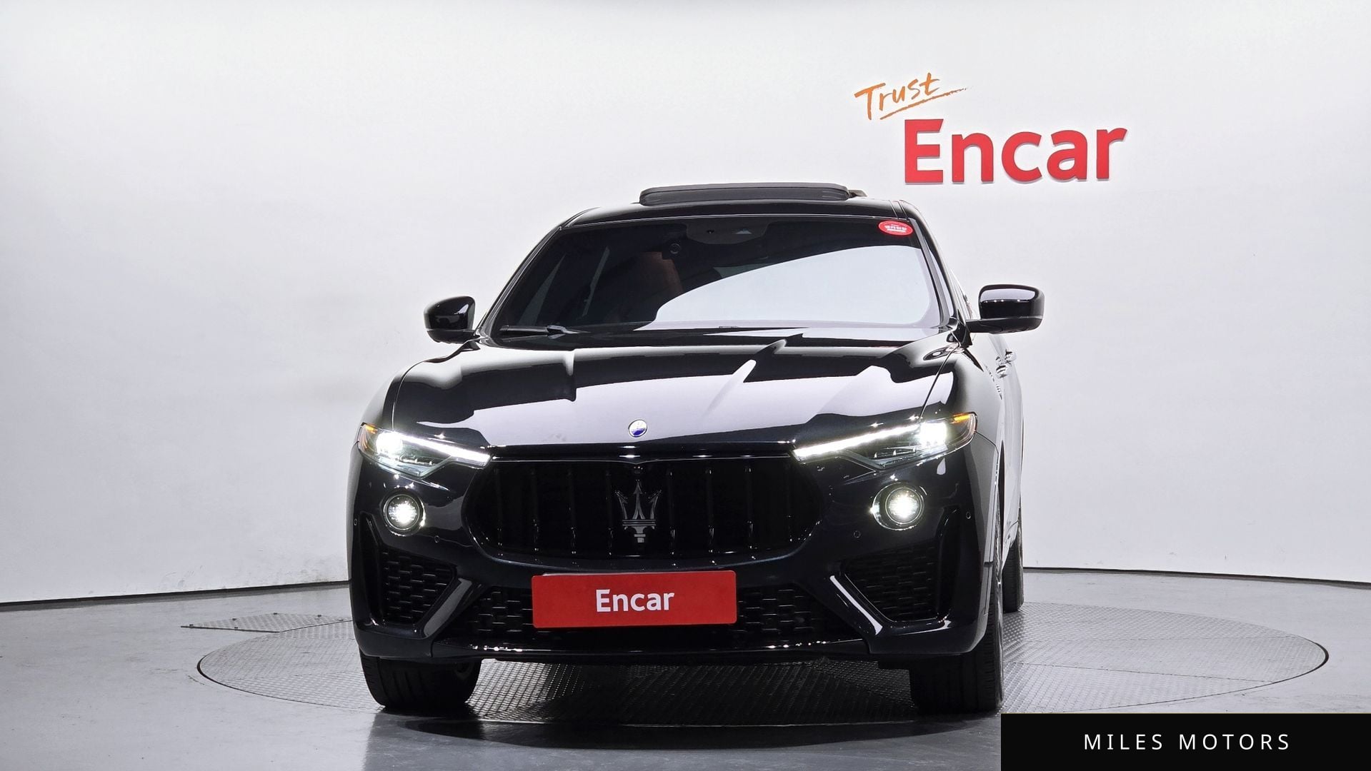 Maserati Levante 2021 — миниатюра 3