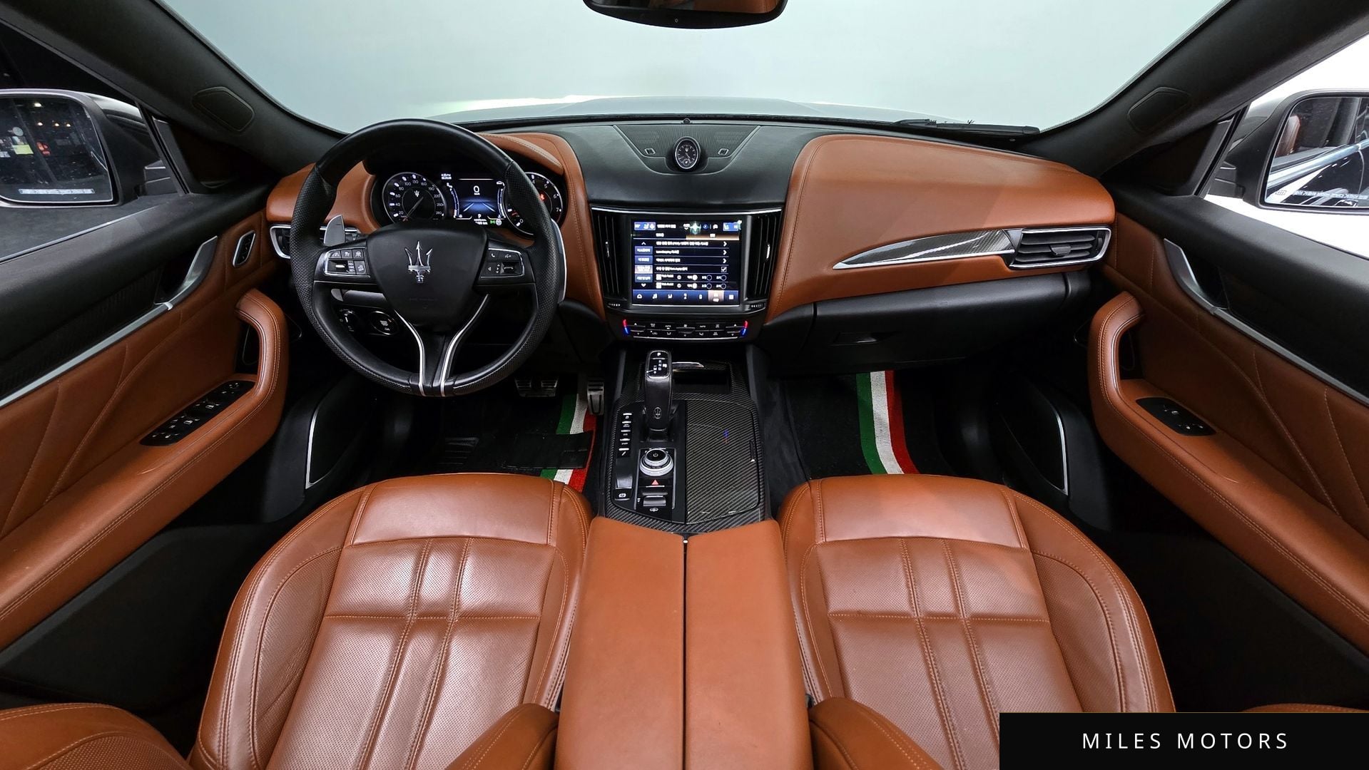 Maserati Levante 2021 — миниатюра 7