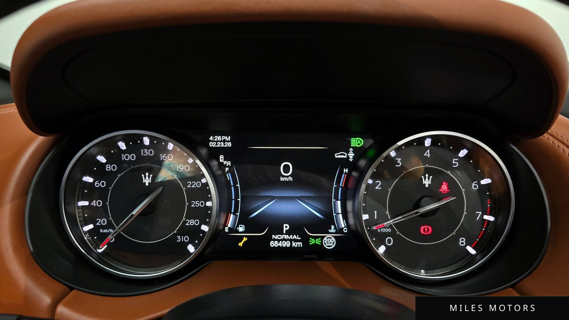 Maserati Levante 2021 — миниатюра 8