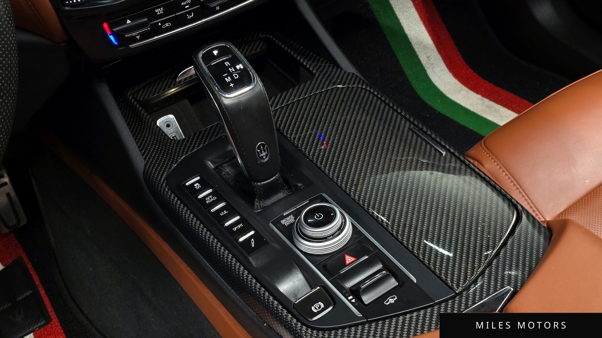 Maserati Levante 2021 — миниатюра 9