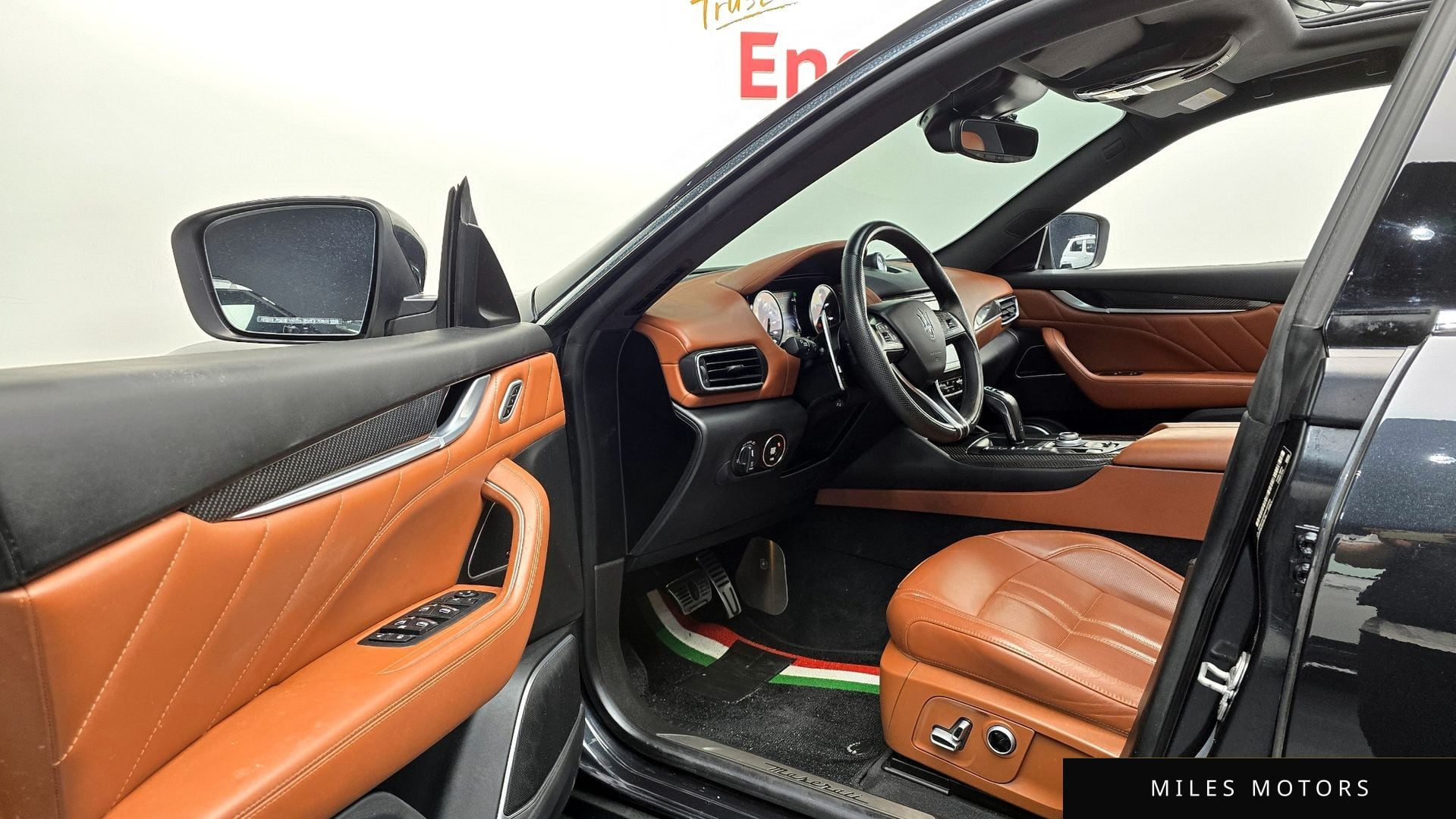 Maserati Levante 2021 — миниатюра 11