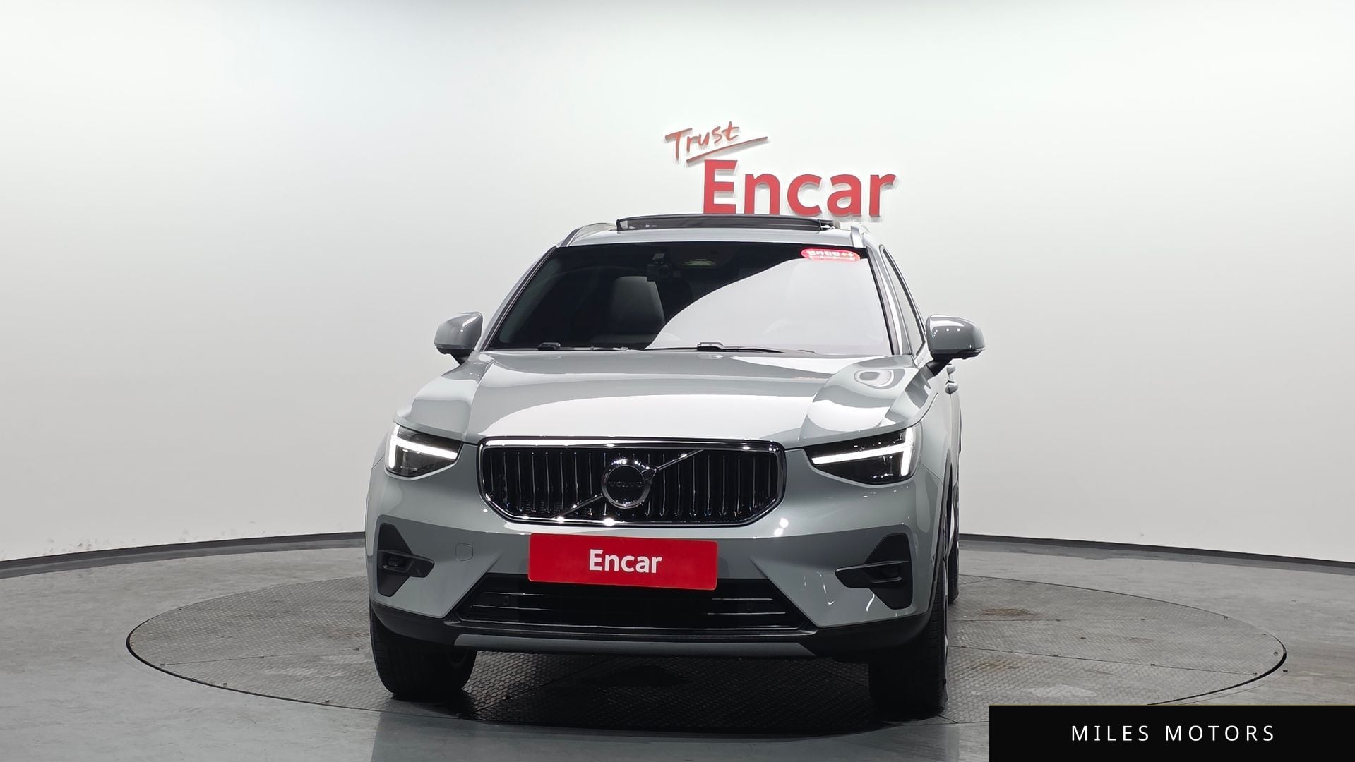 Volvo XC40 2025 — миниатюра 2