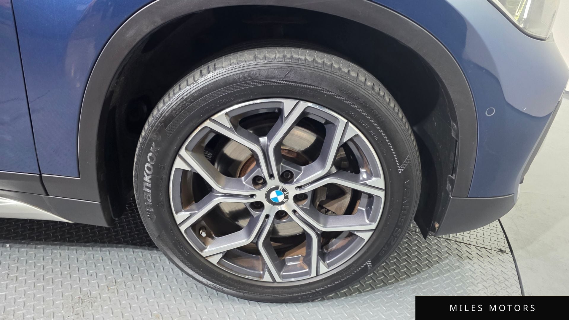 BMW X1 (F48) 2021 — миниатюра 5
