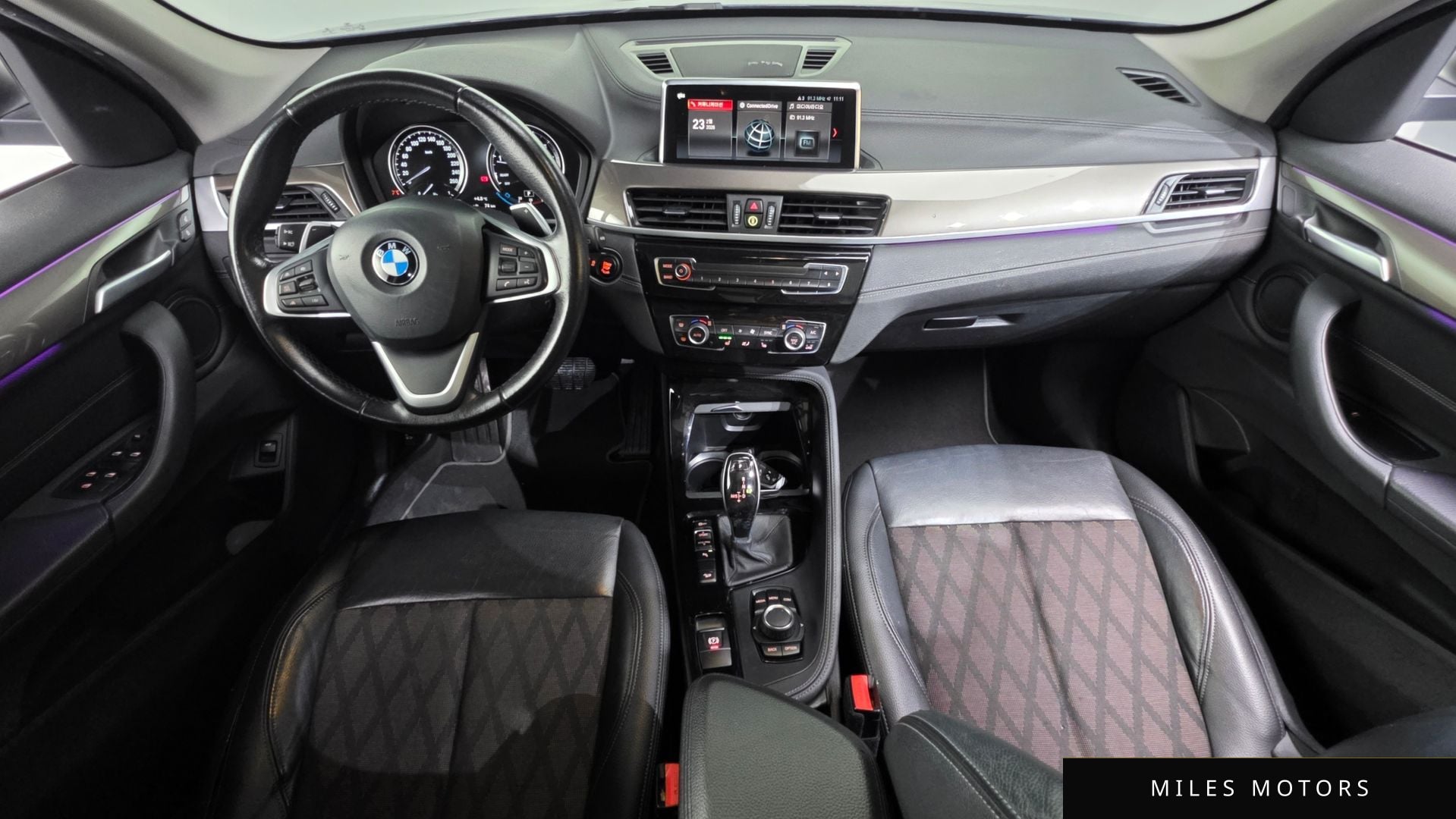 BMW X1 (F48) 2021 — миниатюра 7