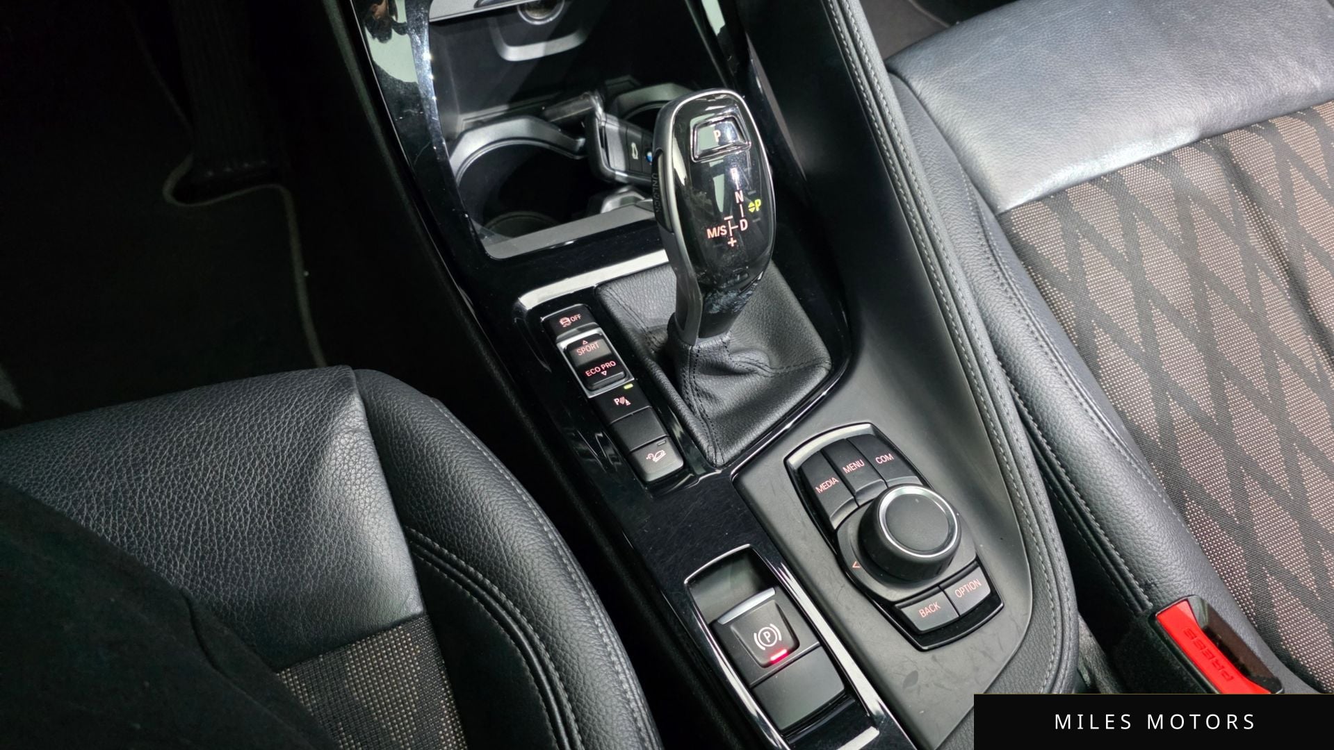 BMW X1 (F48) 2021 — миниатюра 9