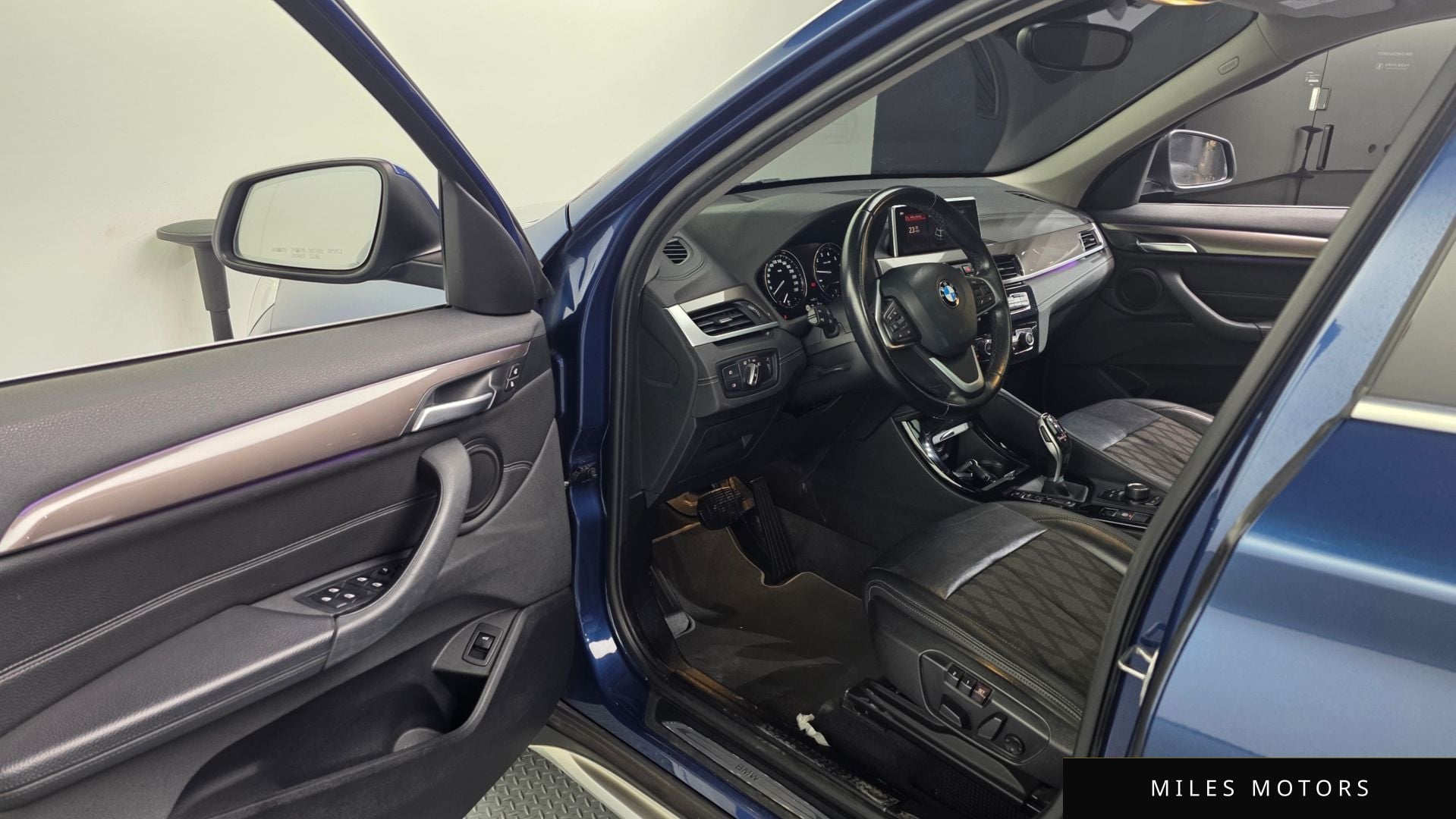 BMW X1 (F48) 2021 — миниатюра 10