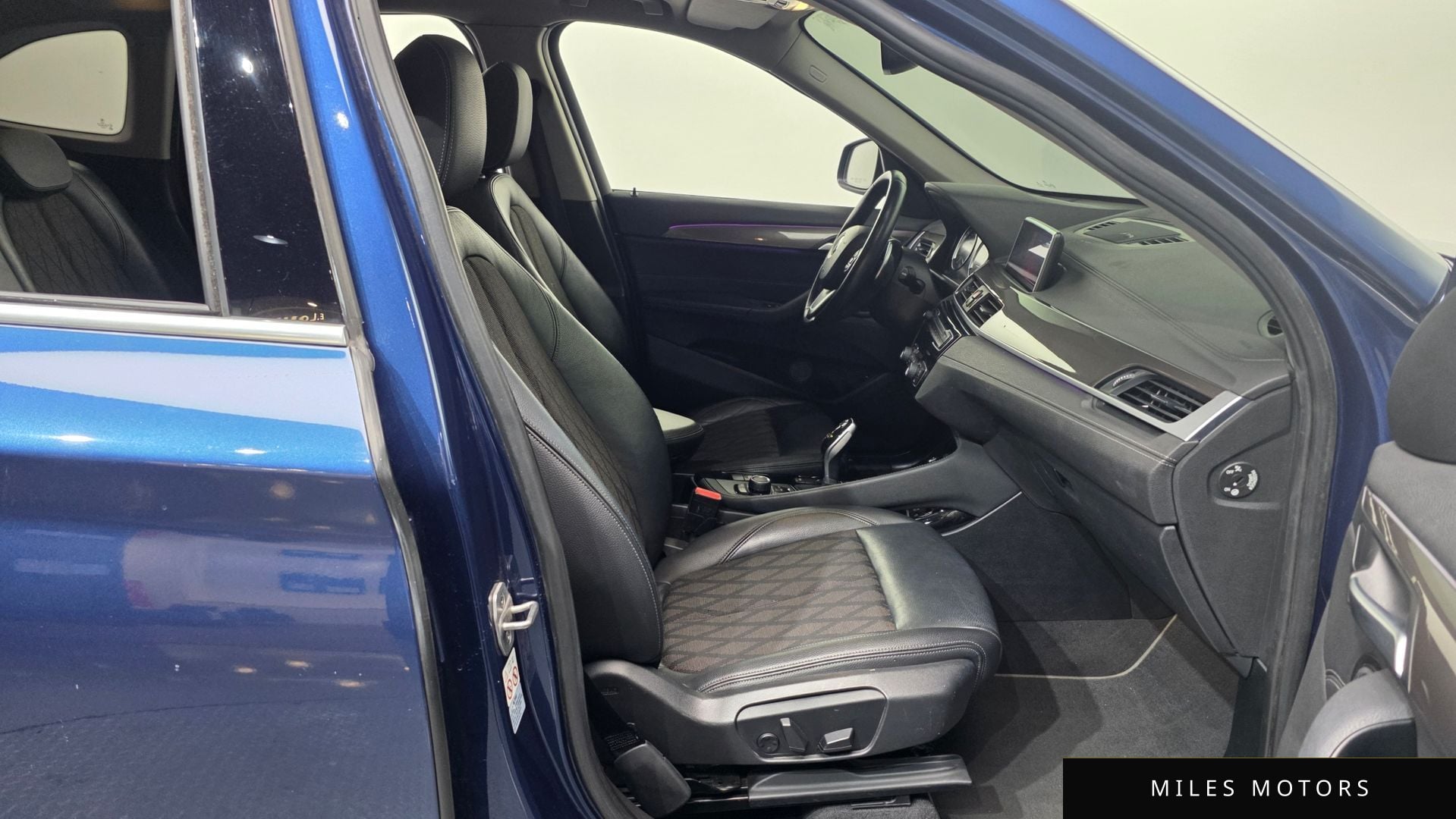 BMW X1 (F48) 2021 — миниатюра 11
