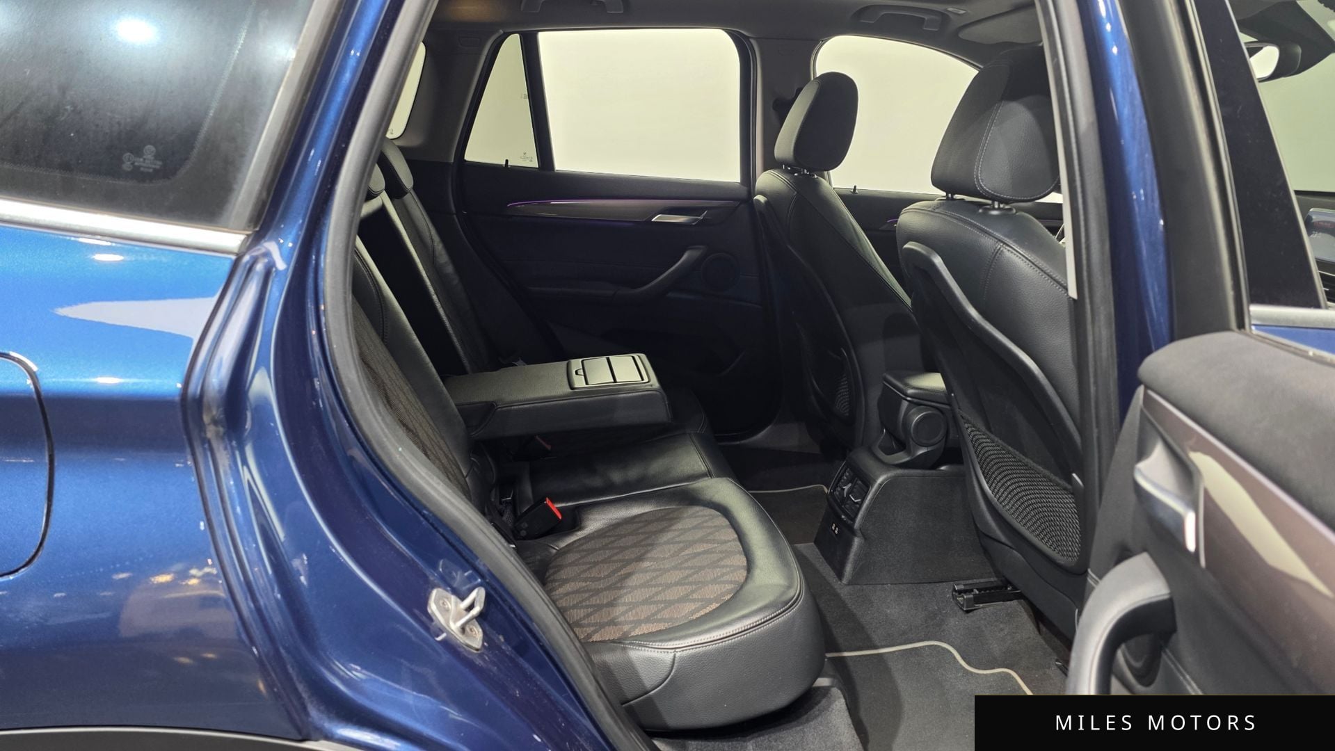 BMW X1 (F48) 2021 — миниатюра 12