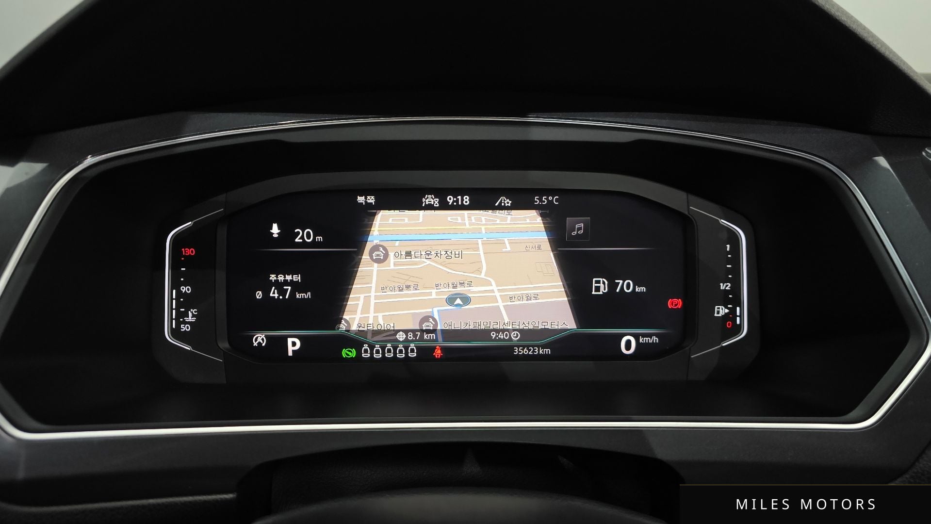 Volkswagen 티구안 올스페이스 2023 — миниатюра 8
