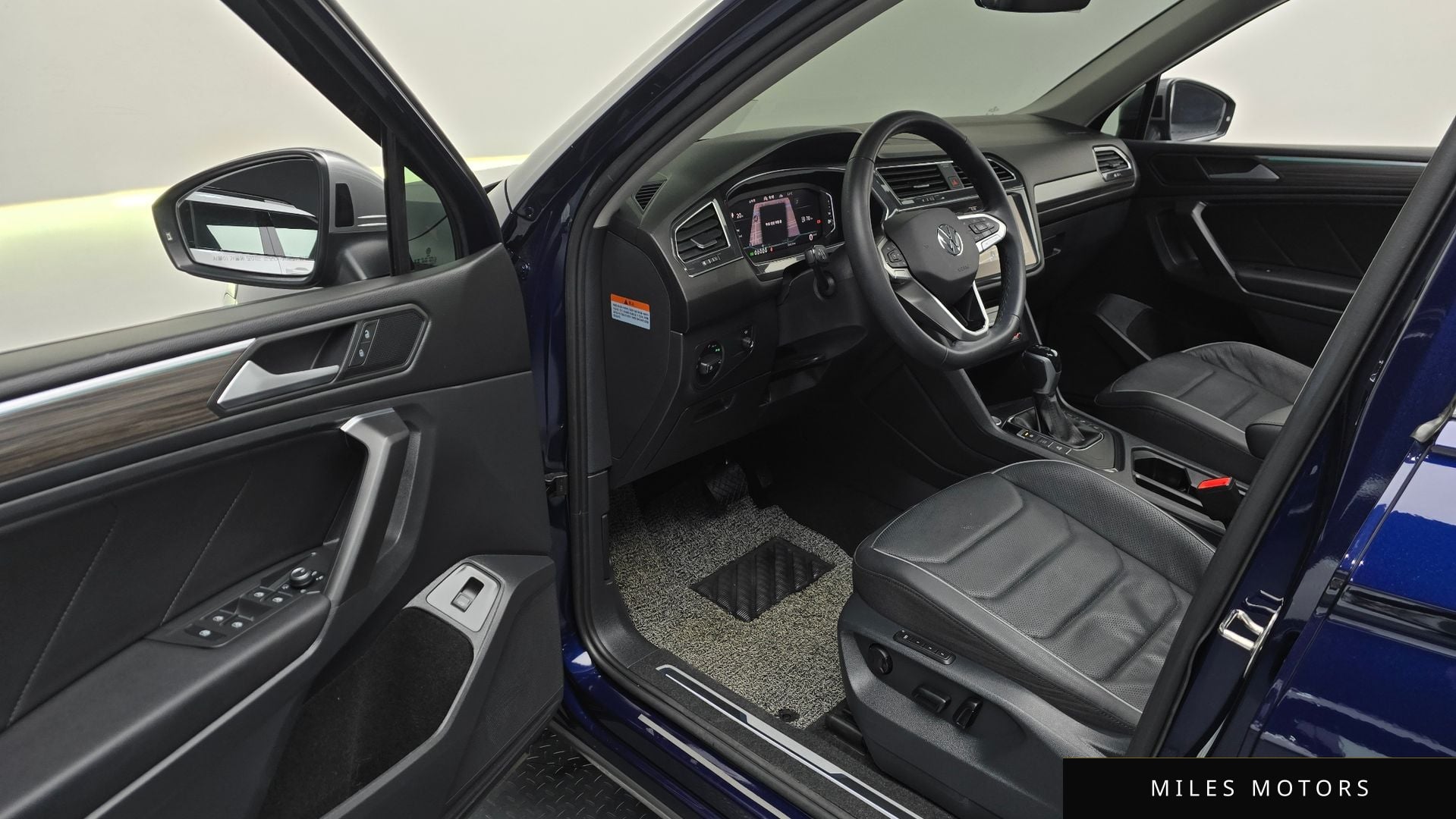Volkswagen 티구안 올스페이스 2023 — миниатюра 11