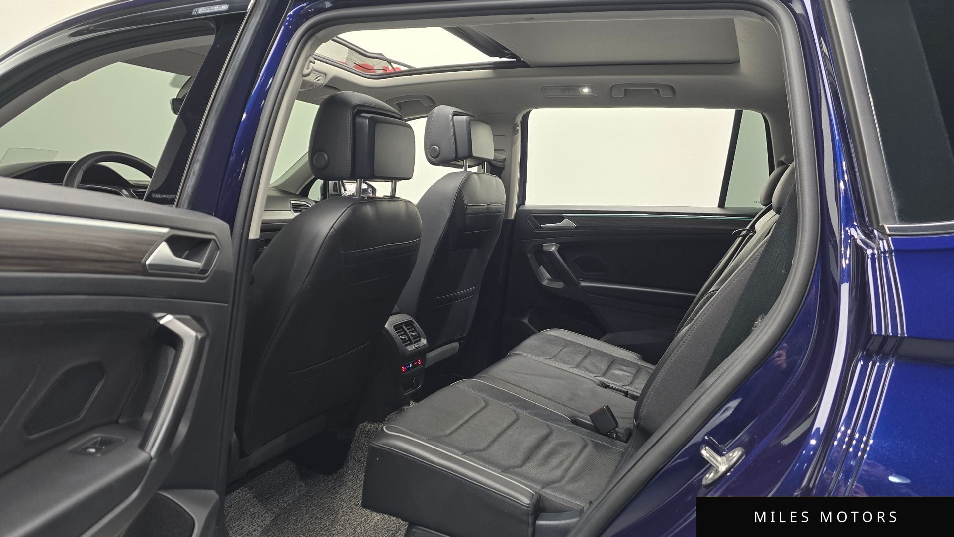 Volkswagen 티구안 올스페이스 2023 — миниатюра 12
