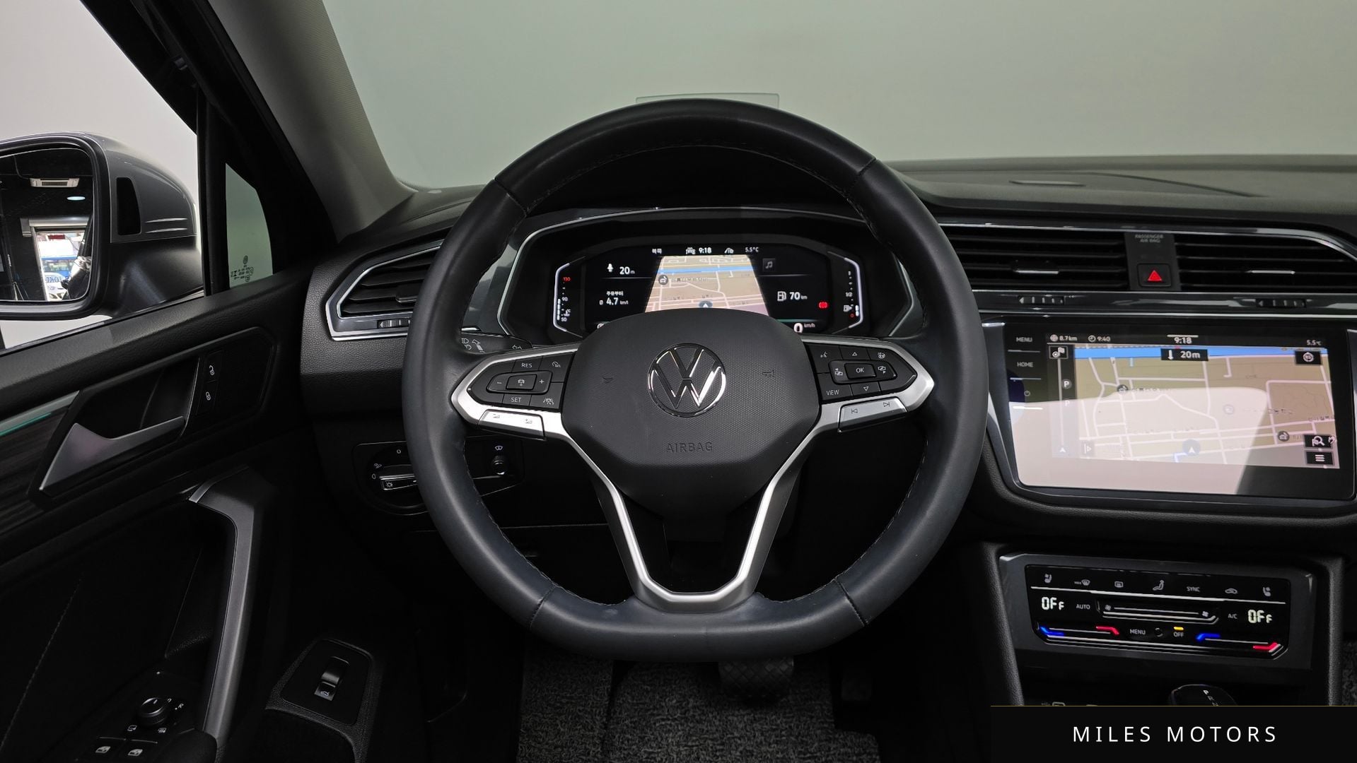 Volkswagen 티구안 올스페이스 2023 — миниатюра 13