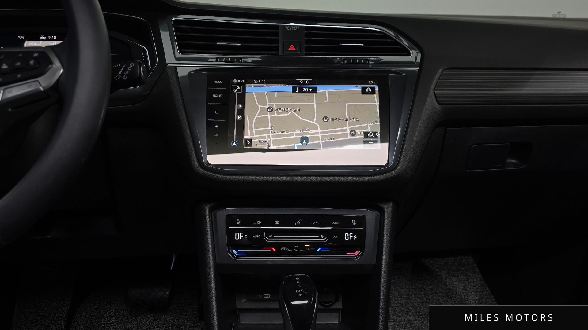 Volkswagen 티구안 올스페이스 2023 — миниатюра 15