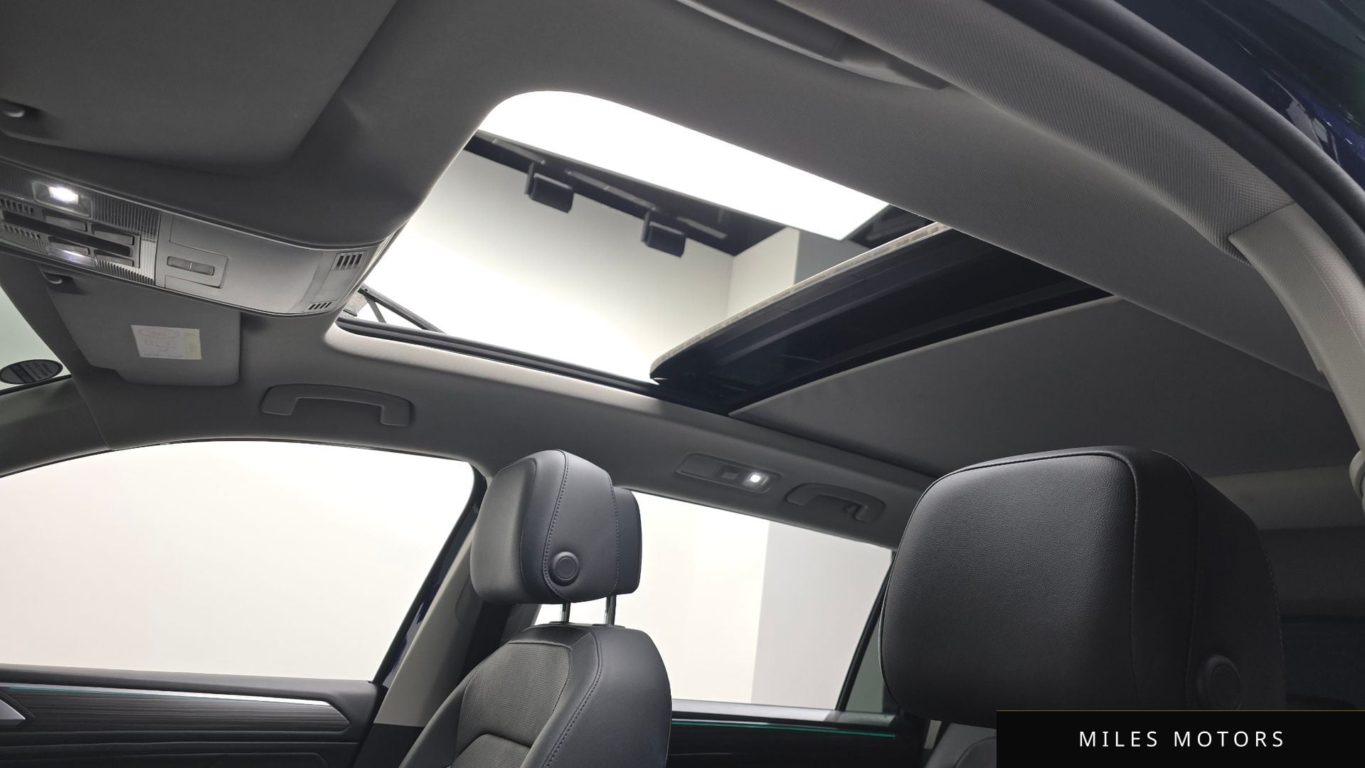 Volkswagen 티구안 올스페이스 2023 — миниатюра 19