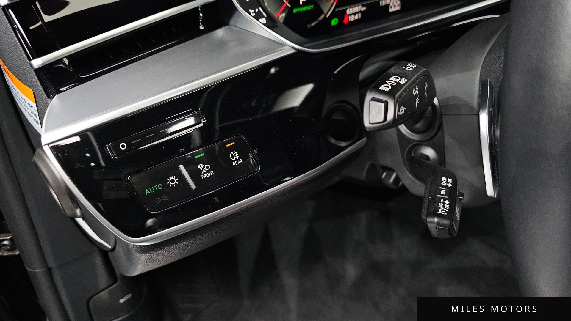 Audi A8 (D5) 2021 — миниатюра 12