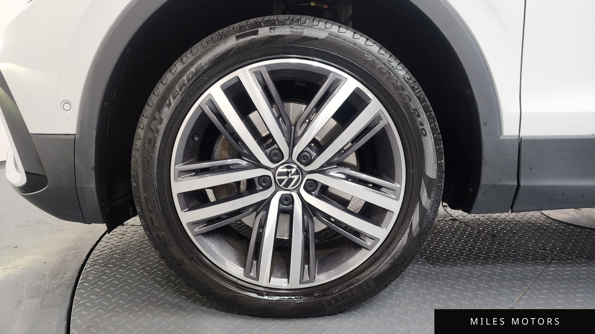 Volkswagen Tiguan 2022 — миниатюра 5