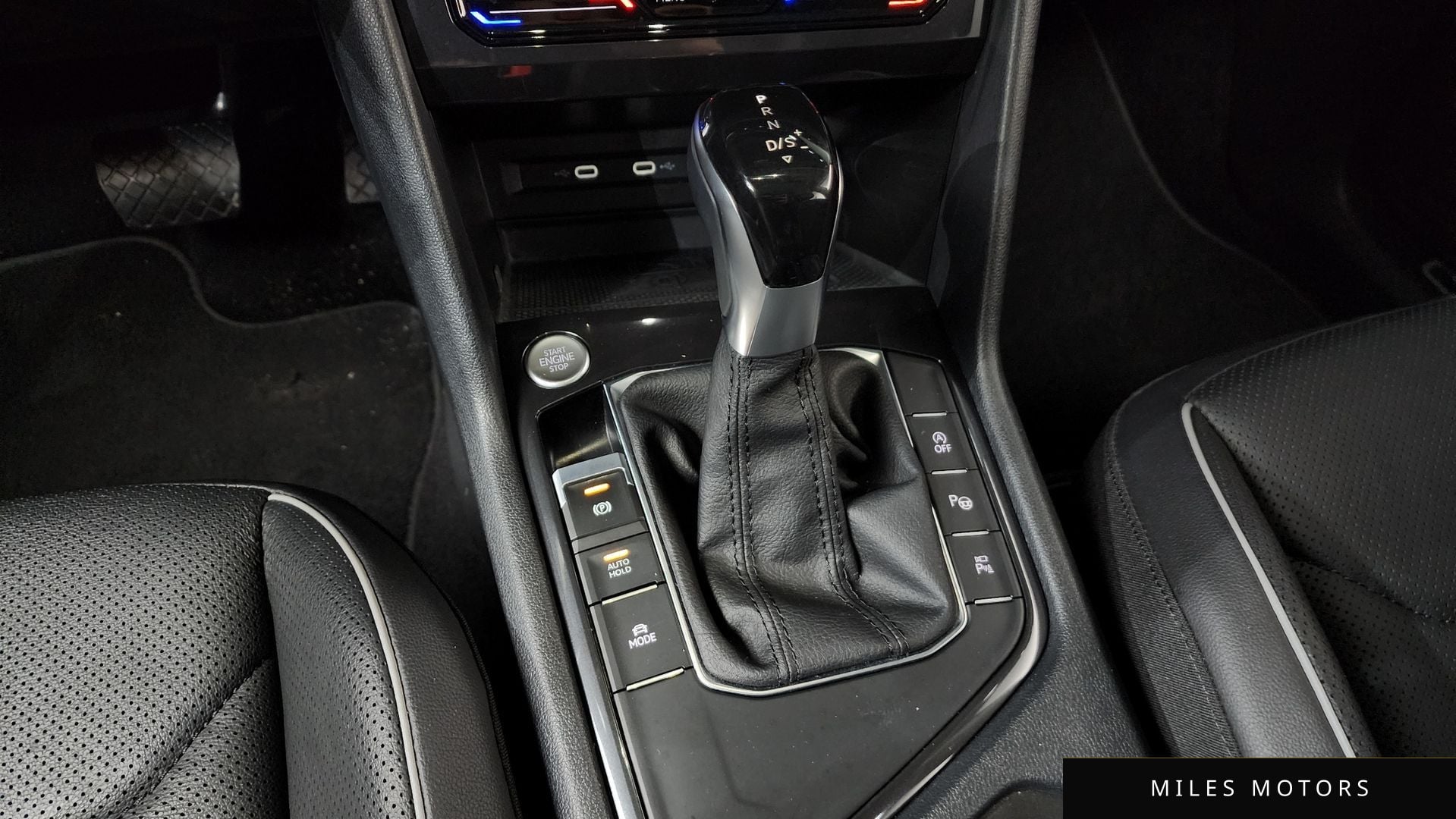Volkswagen Tiguan 2022 — миниатюра 9