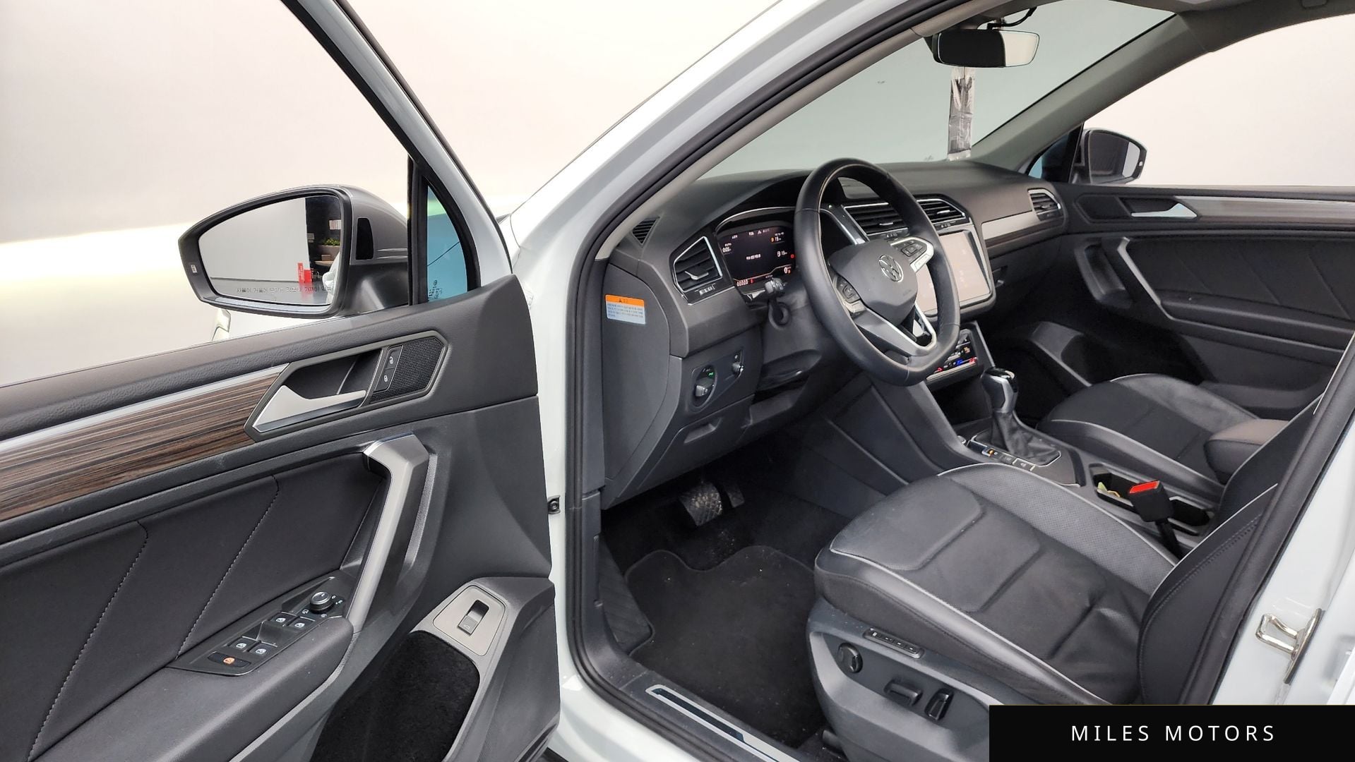 Volkswagen Tiguan 2022 — миниатюра 10