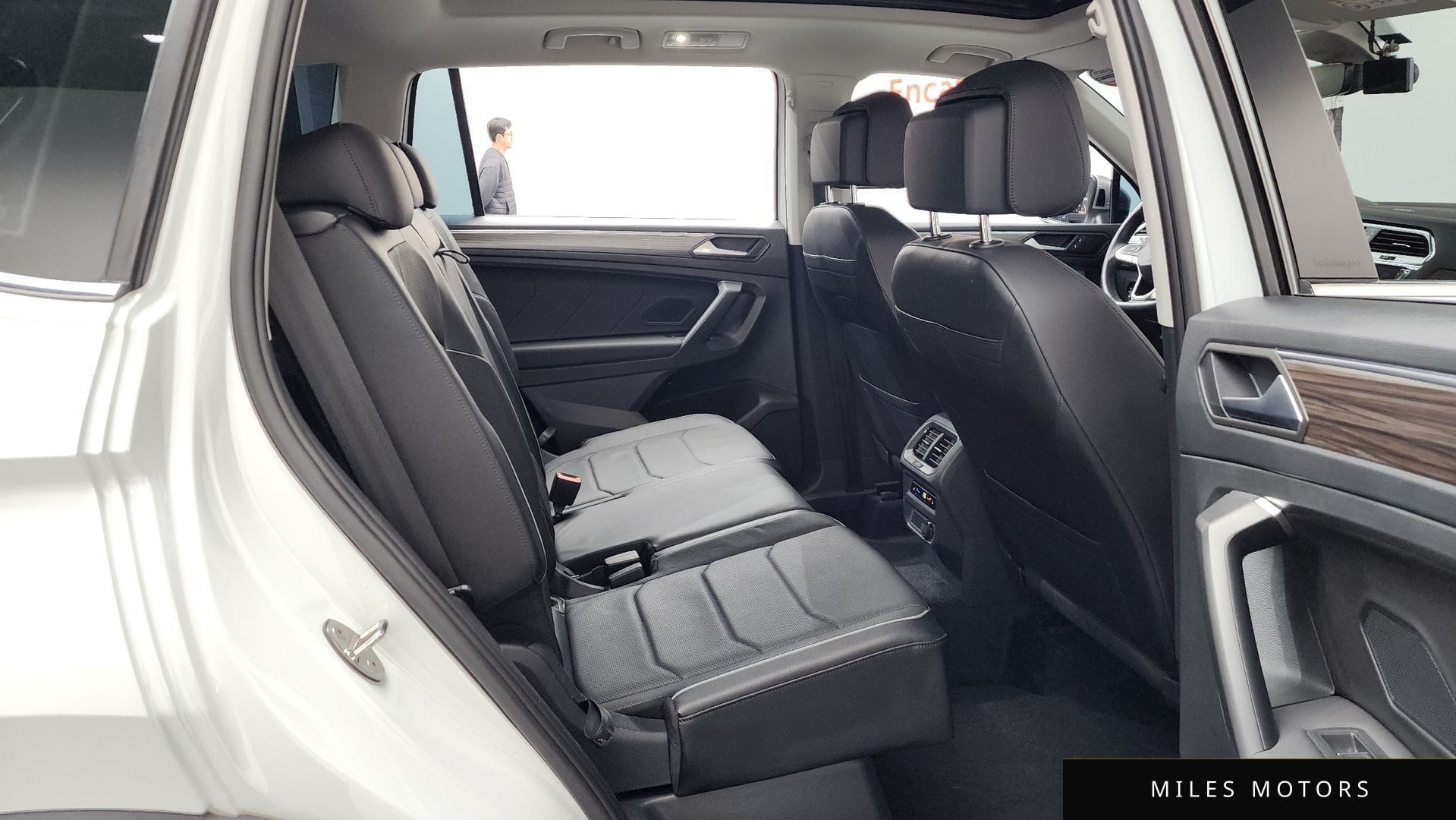Volkswagen Tiguan 2022 — миниатюра 12