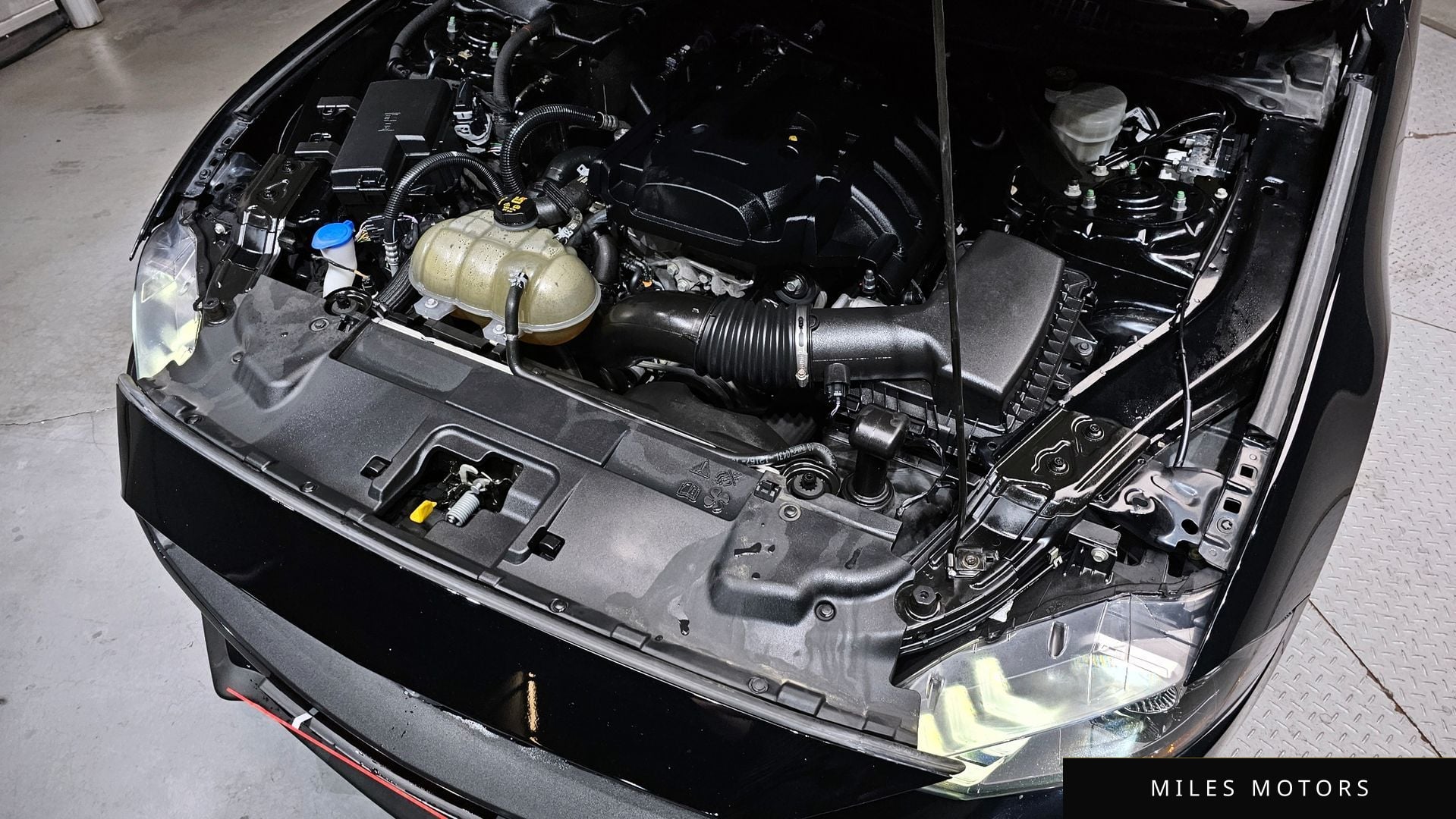 Ford Mustang 2021 — миниатюра 6