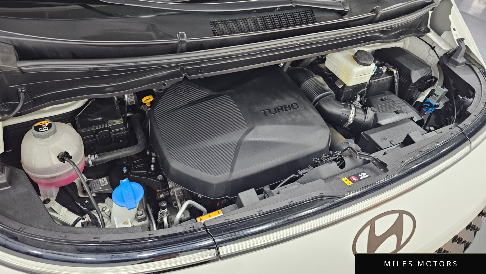 Hyundai Staria 2025 — миниатюра 6