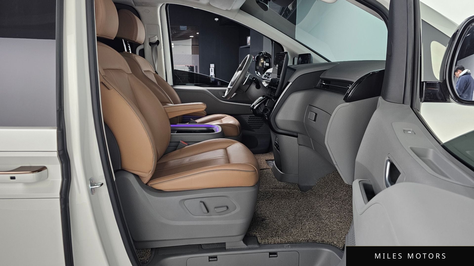 Hyundai Staria 2025 — миниатюра 11