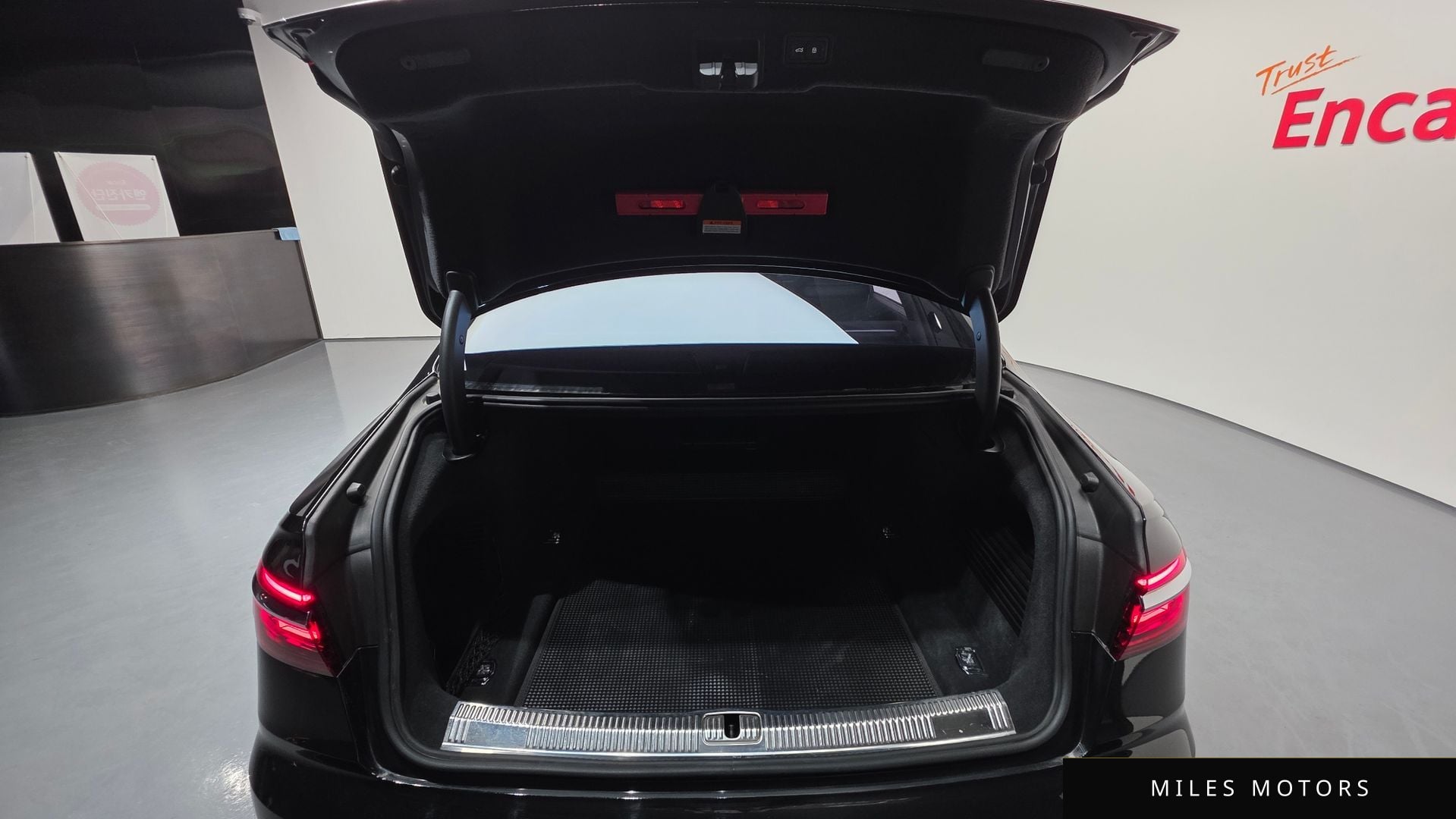 Audi A8 (D5) 2020 — миниатюра 20