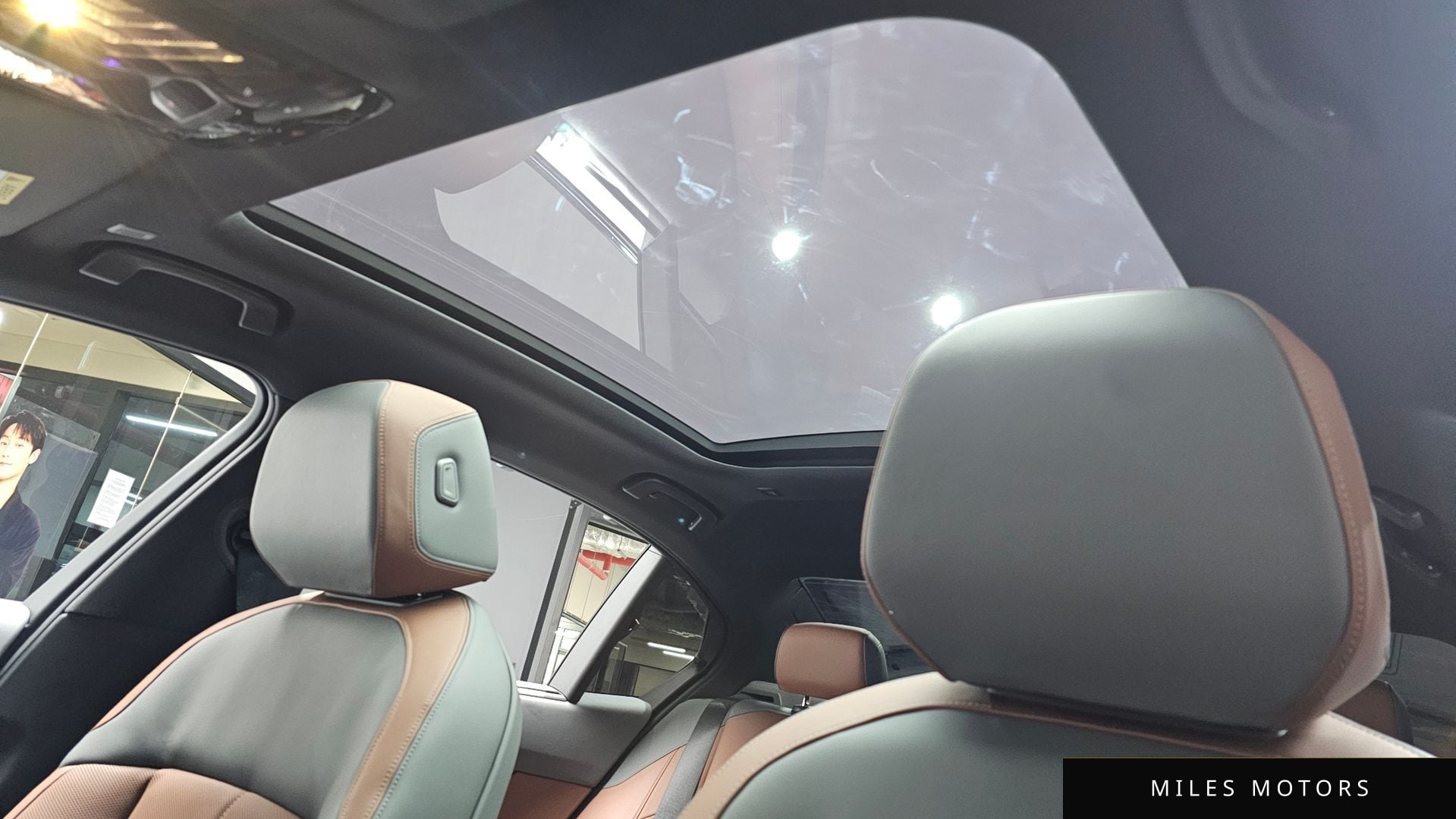 BMW 5 Series (G60) 2025 — миниатюра 18