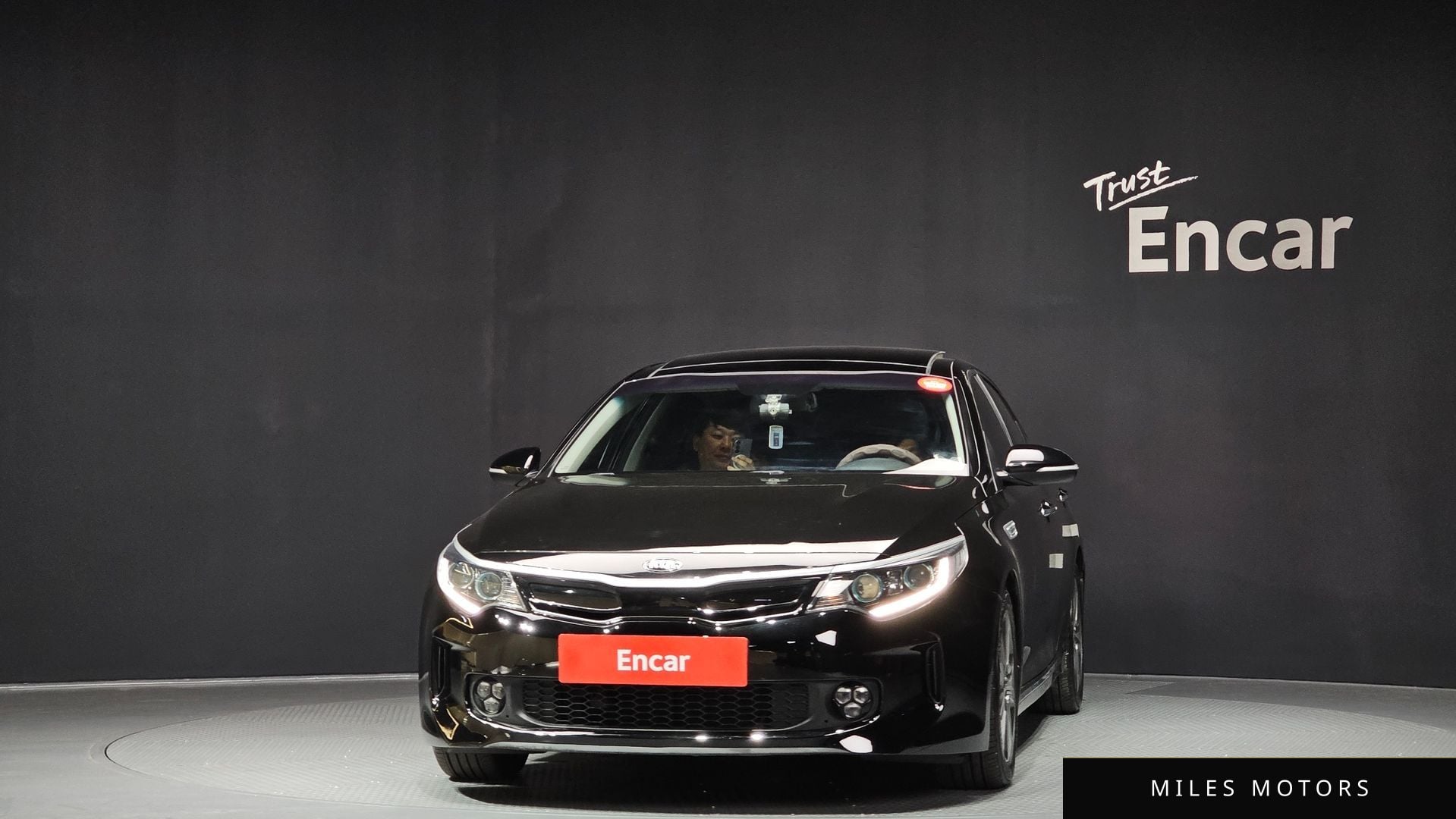 Kia K5 2016 — миниатюра 3