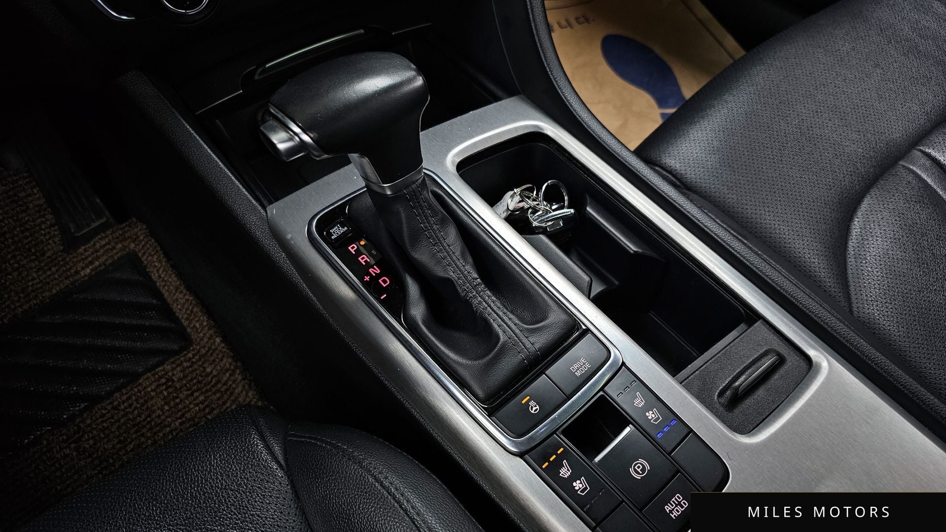Kia K5 2016 — миниатюра 9