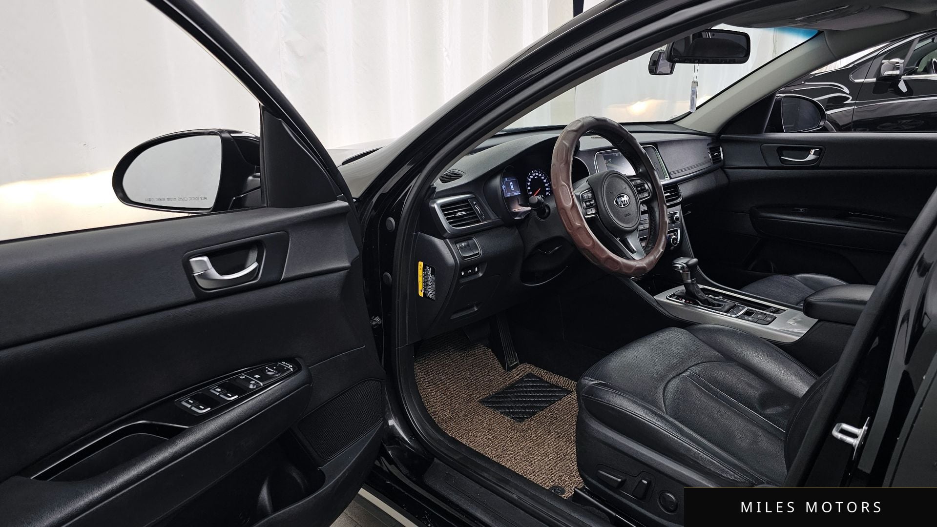 Kia K5 2016 — миниатюра 10