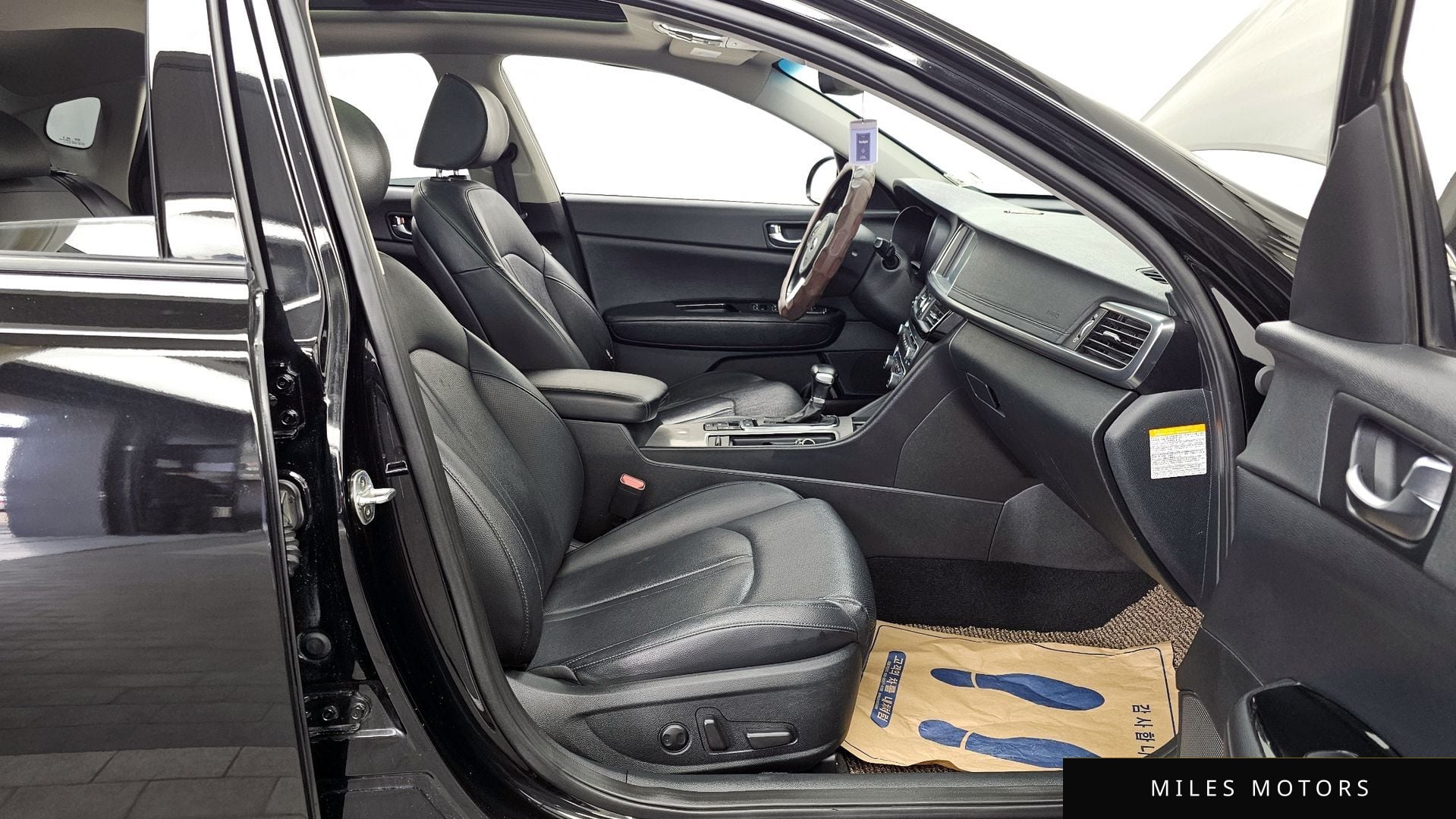 Kia K5 2016 — миниатюра 11