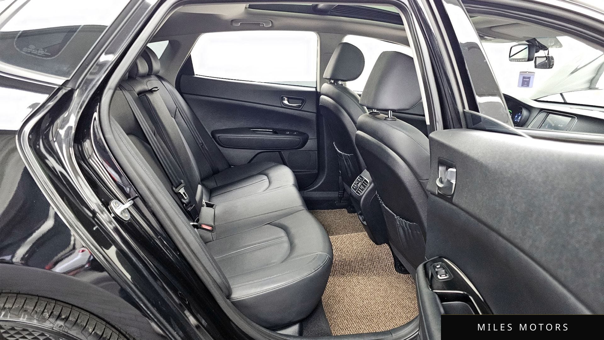 Kia K5 2016 — миниатюра 12