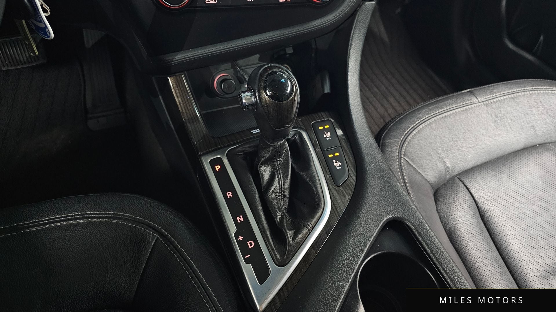 Kia K5 2012 — миниатюра 9
