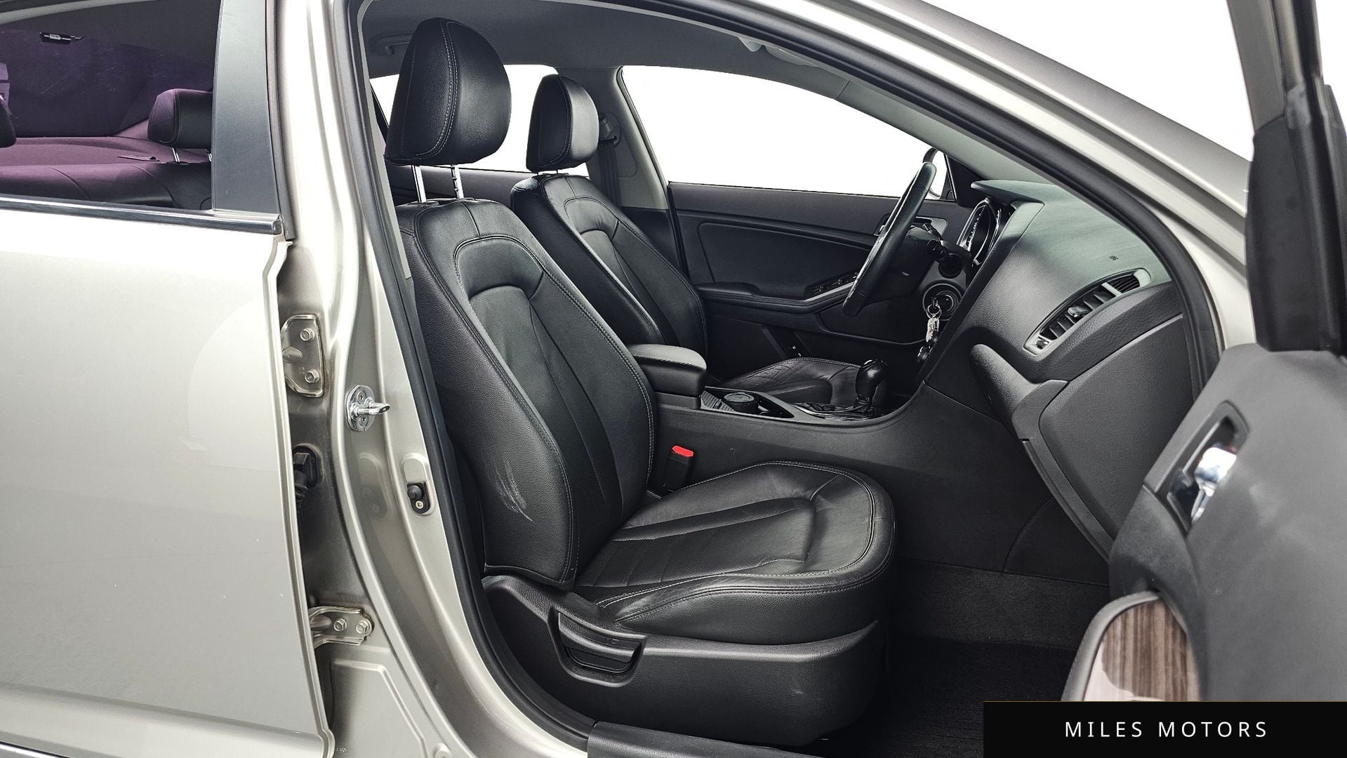 Kia K5 2012 — миниатюра 10