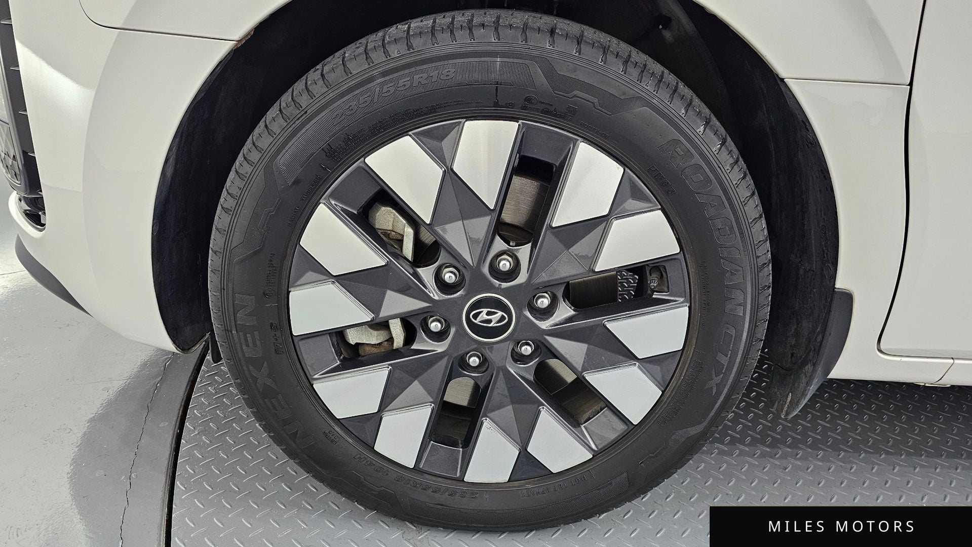 Hyundai Staria 2023 — миниатюра 5