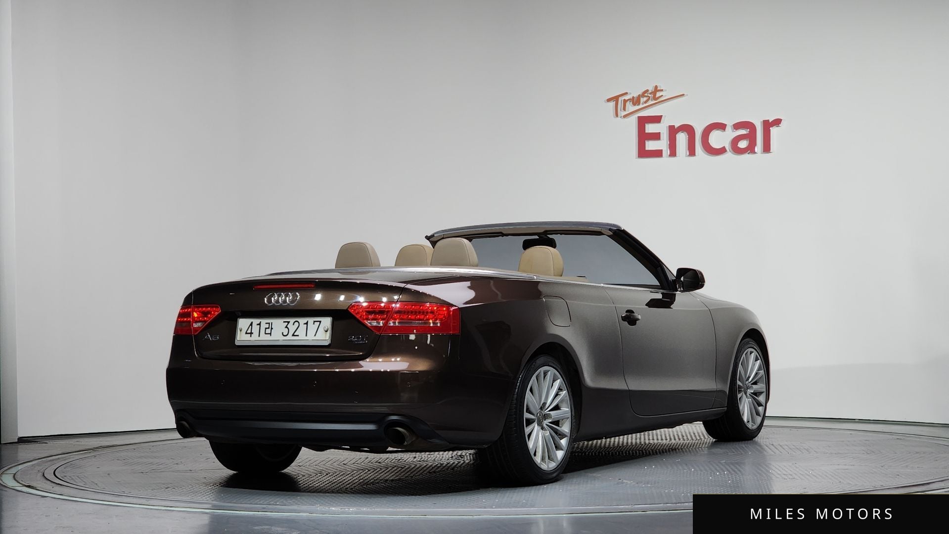 Audi A5 2011 — миниатюра 2
