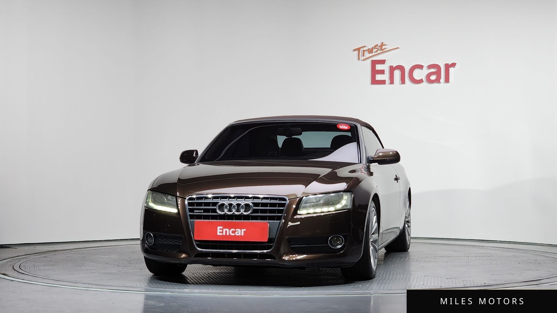 Audi A5 2011 — миниатюра 3