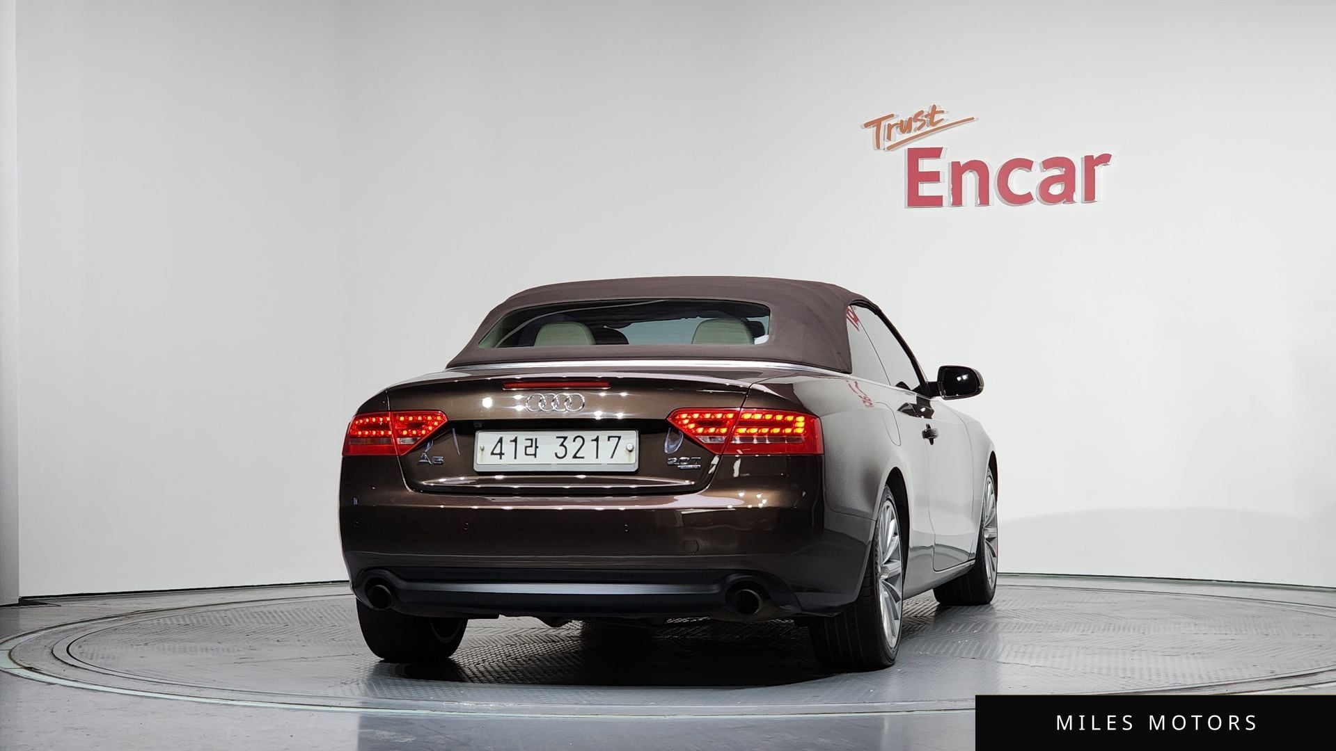 Audi A5 2011 — миниатюра 4