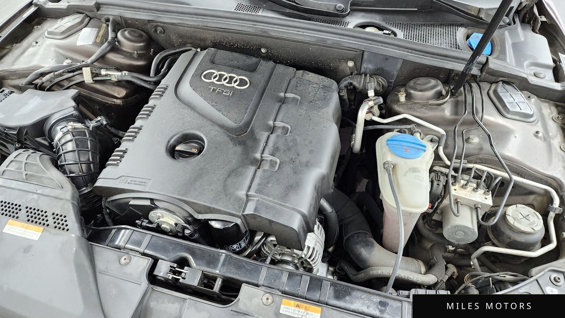 Audi A5 2011 — миниатюра 6