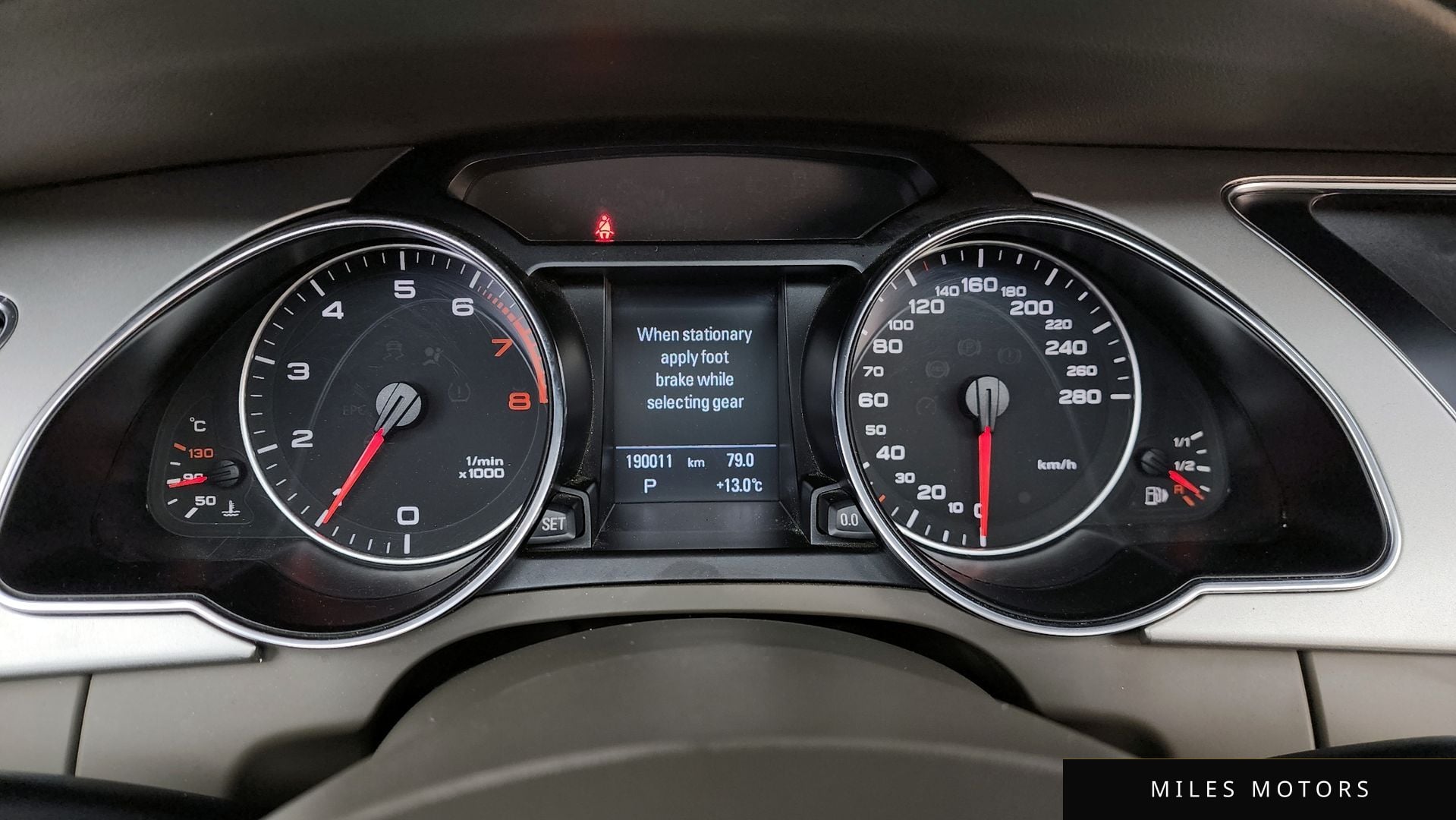 Audi A5 2011 — миниатюра 8