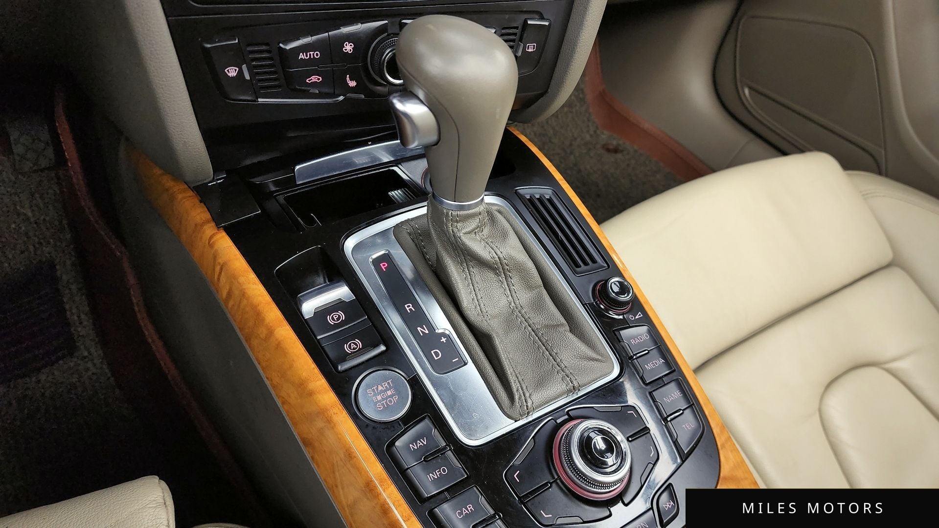 Audi A5 2011 — миниатюра 9