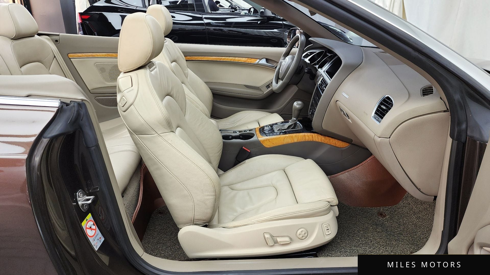 Audi A5 2011 — миниатюра 11